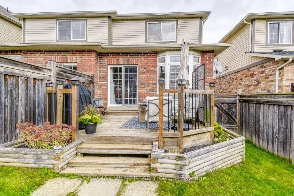 Photo 30 of 53 Cole Street, Hamilton, Waterdown — HOMEH