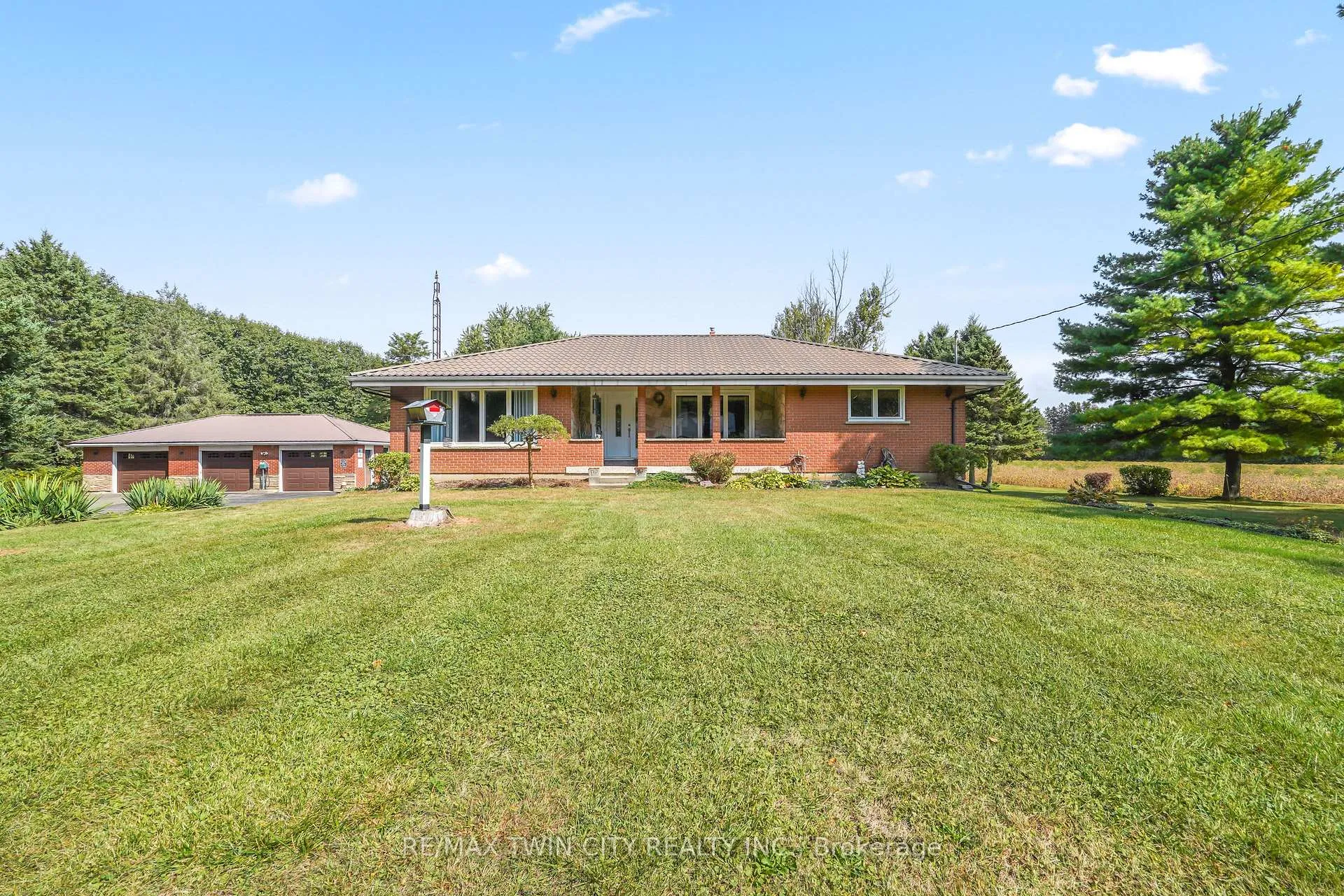 Photo 1 of 165 McGill Road, Brant, Oakland — HOMEH