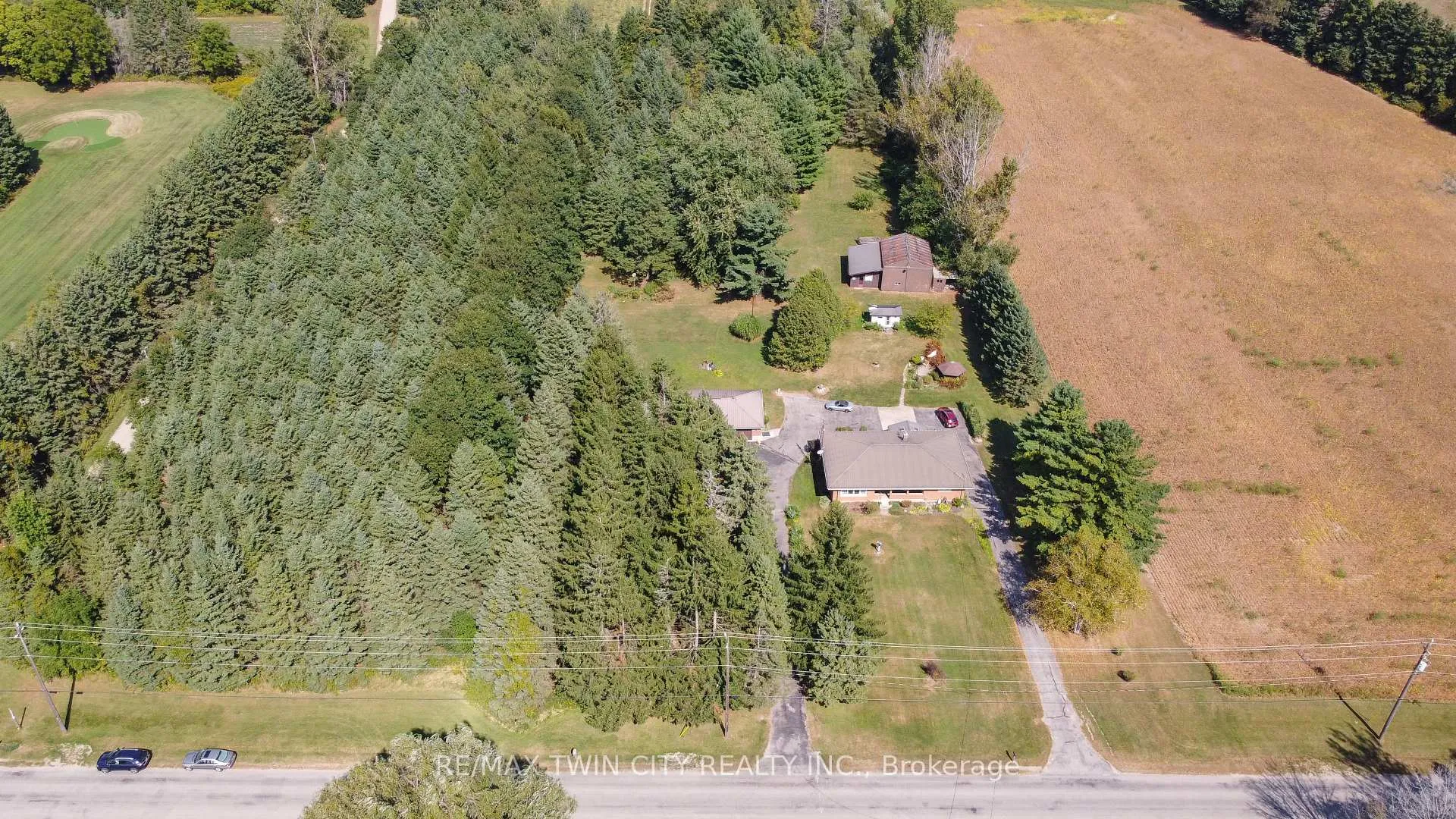 Photo 3 of 165 McGill Road, Brant, Oakland — HOMEH