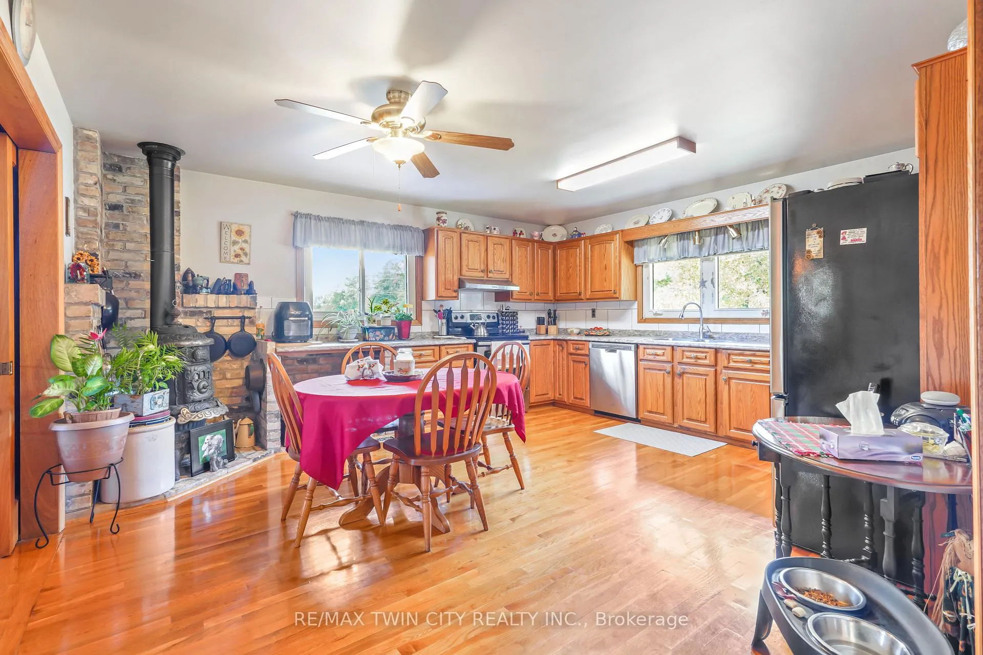 Photo 10 of 165 McGill Road, Brant, Oakland — HOMEH