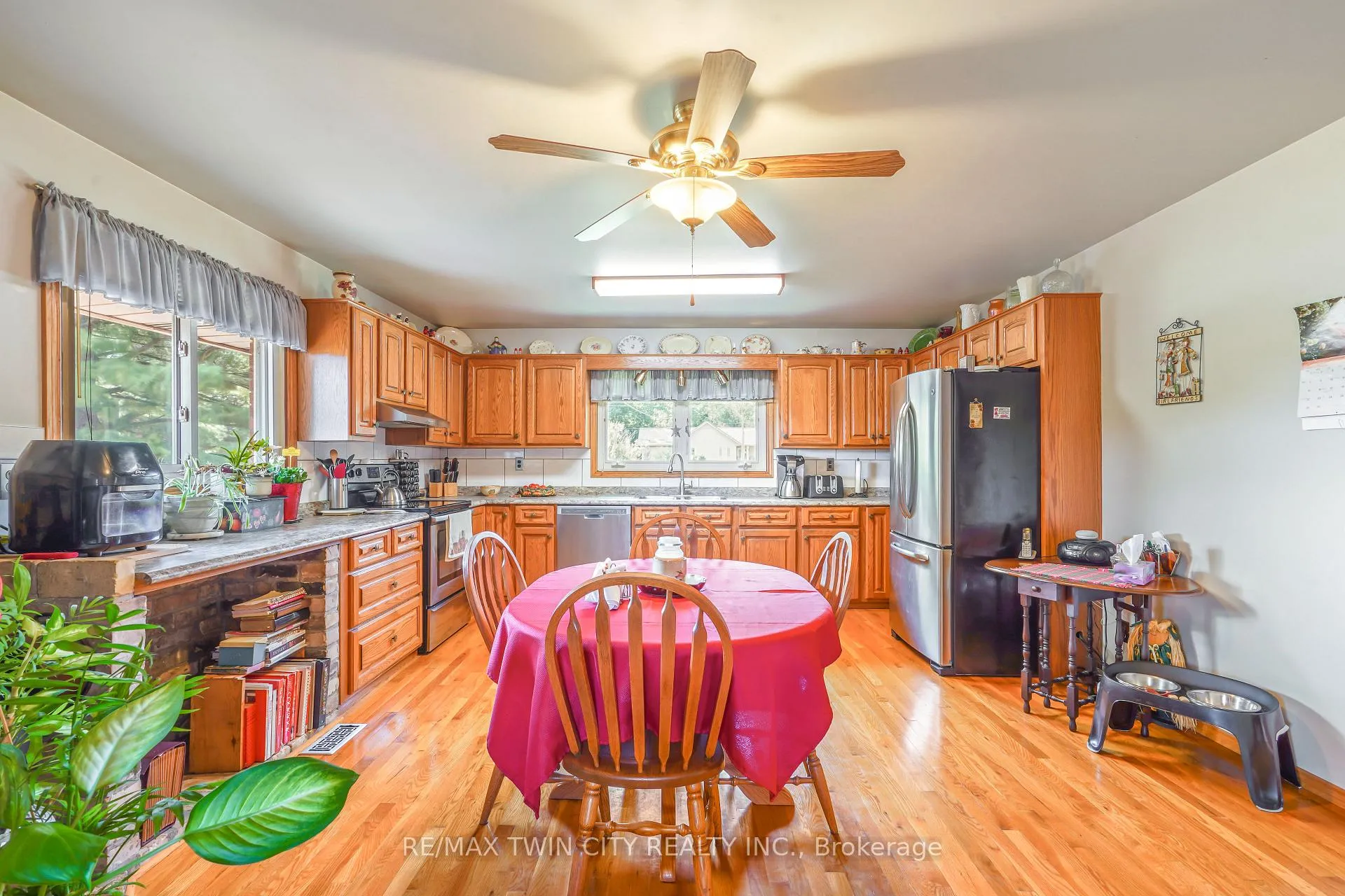 Photo 13 of 165 McGill Road, Brant, Oakland — HOMEH