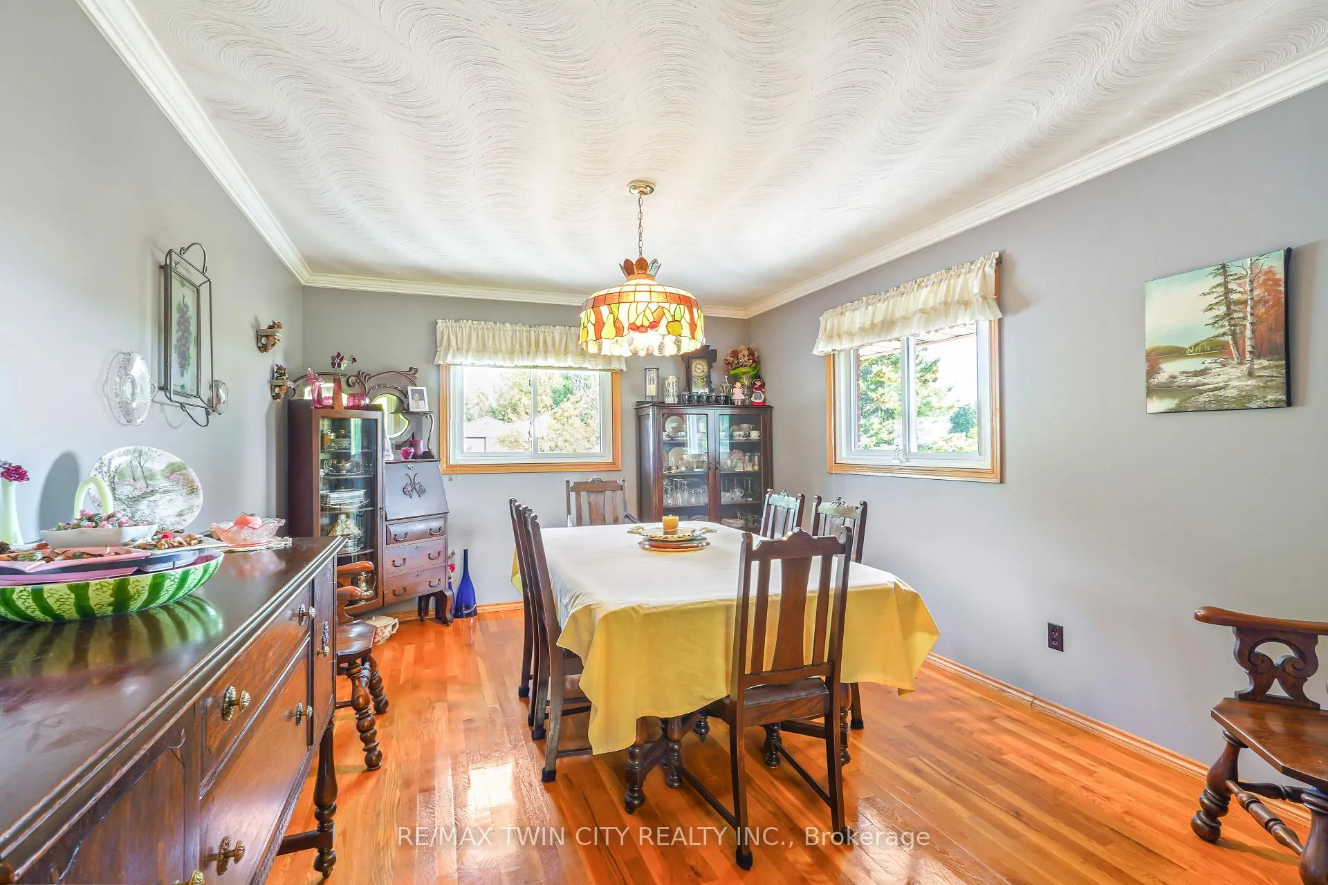 Photo 14 of 165 McGill Road, Brant, Oakland — HOMEH
