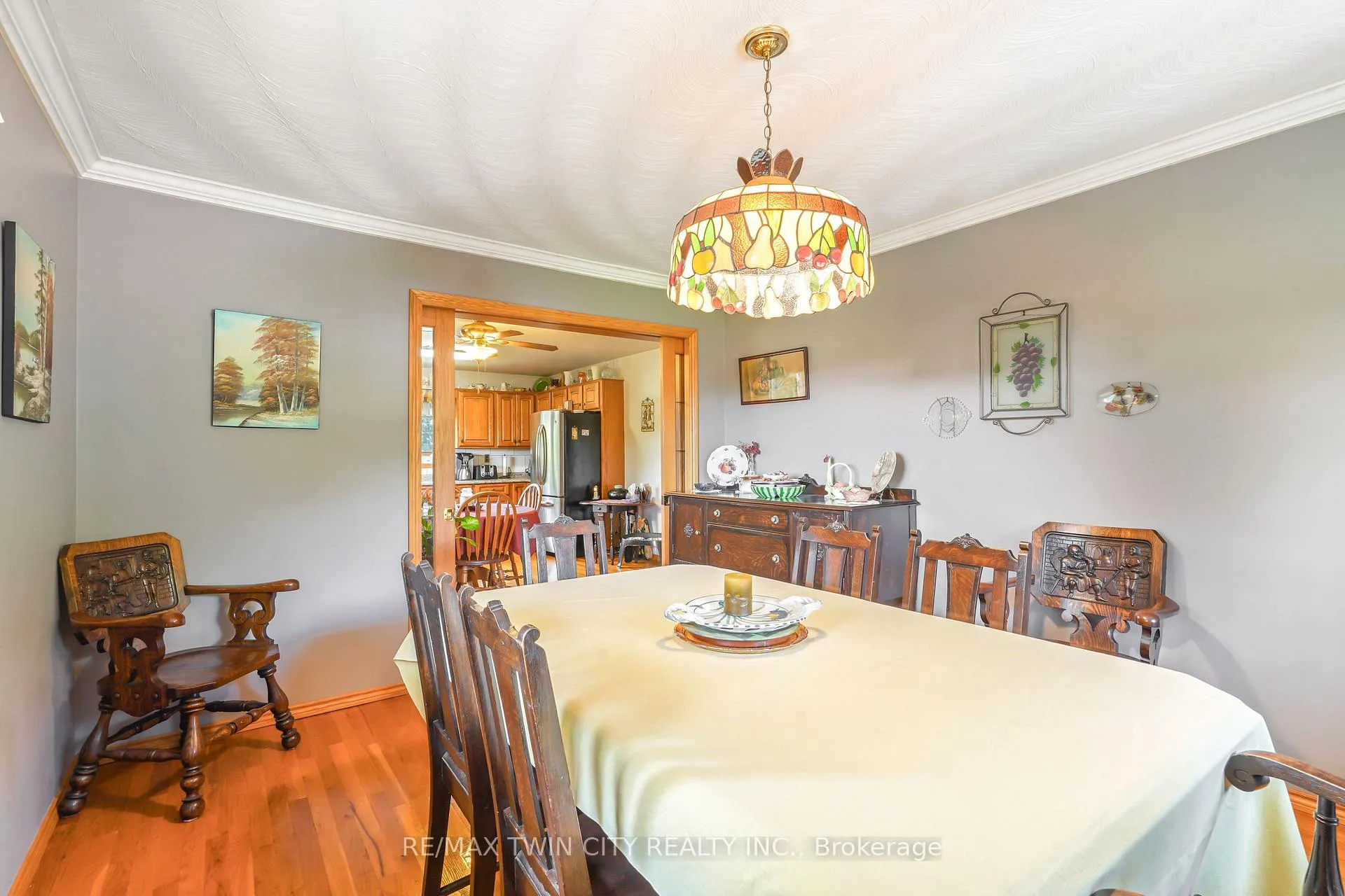 Photo 15 of 165 McGill Road, Brant, Oakland — HOMEH