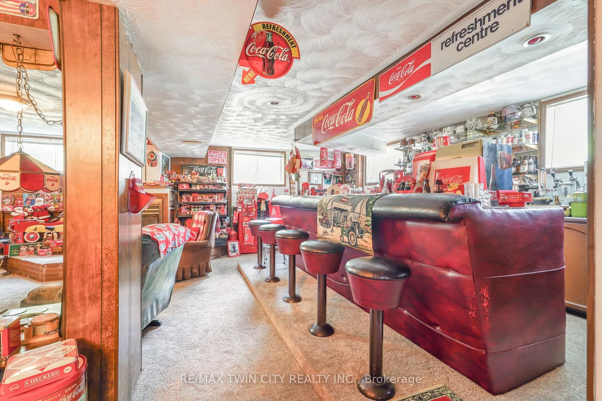 Photo 26 of 165 McGill Road, Brant, Oakland — HOMEH