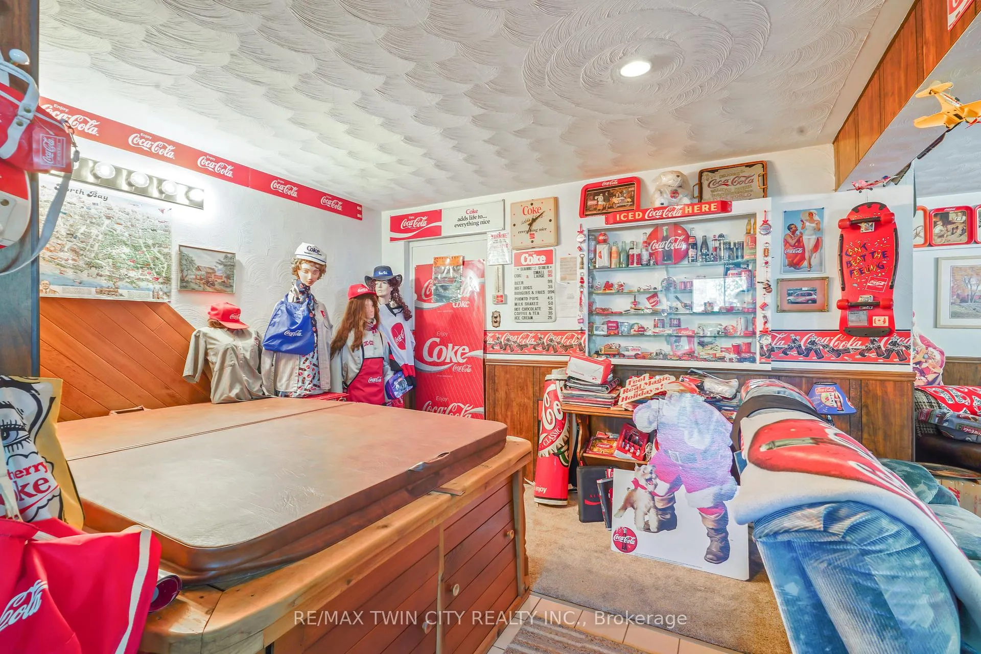 Photo 30 of 165 McGill Road, Brant, Oakland — HOMEH