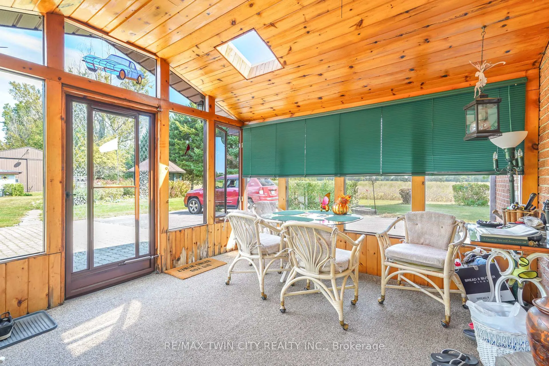 Photo 31 of 165 McGill Road, Brant, Oakland — HOMEH