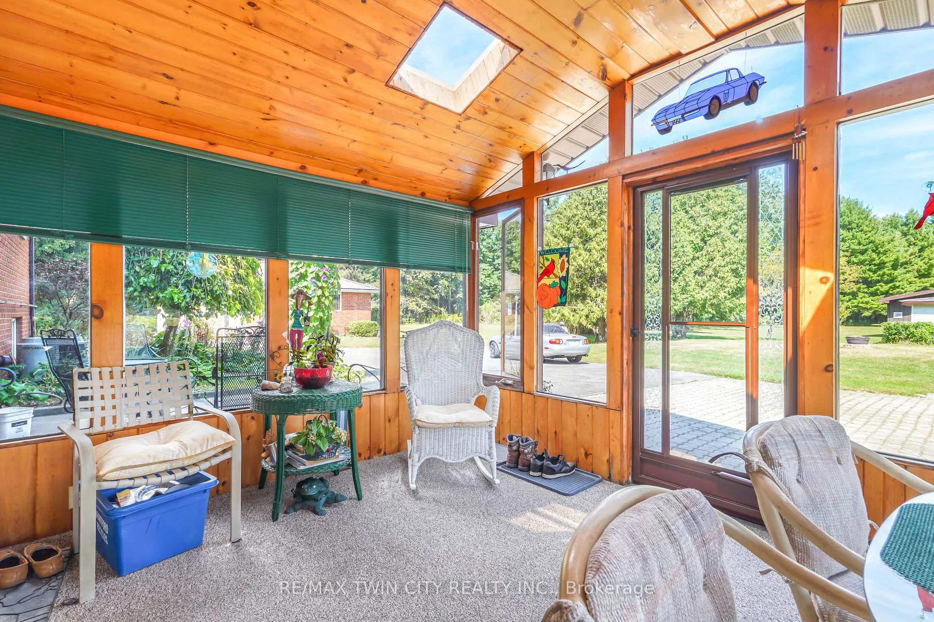 Photo 32 of 165 McGill Road, Brant, Oakland — HOMEH