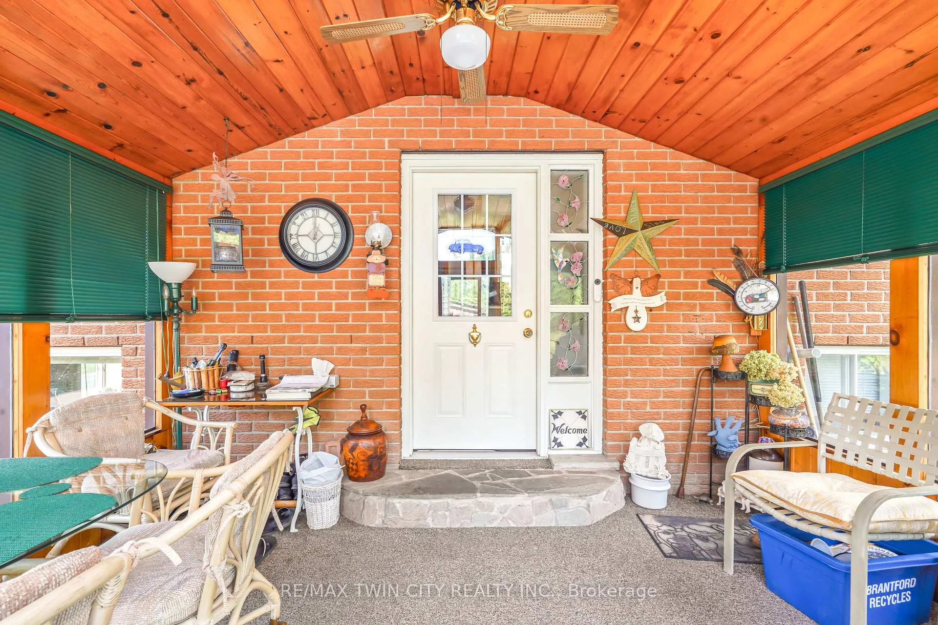 Photo 33 of 165 McGill Road, Brant, Oakland — HOMEH