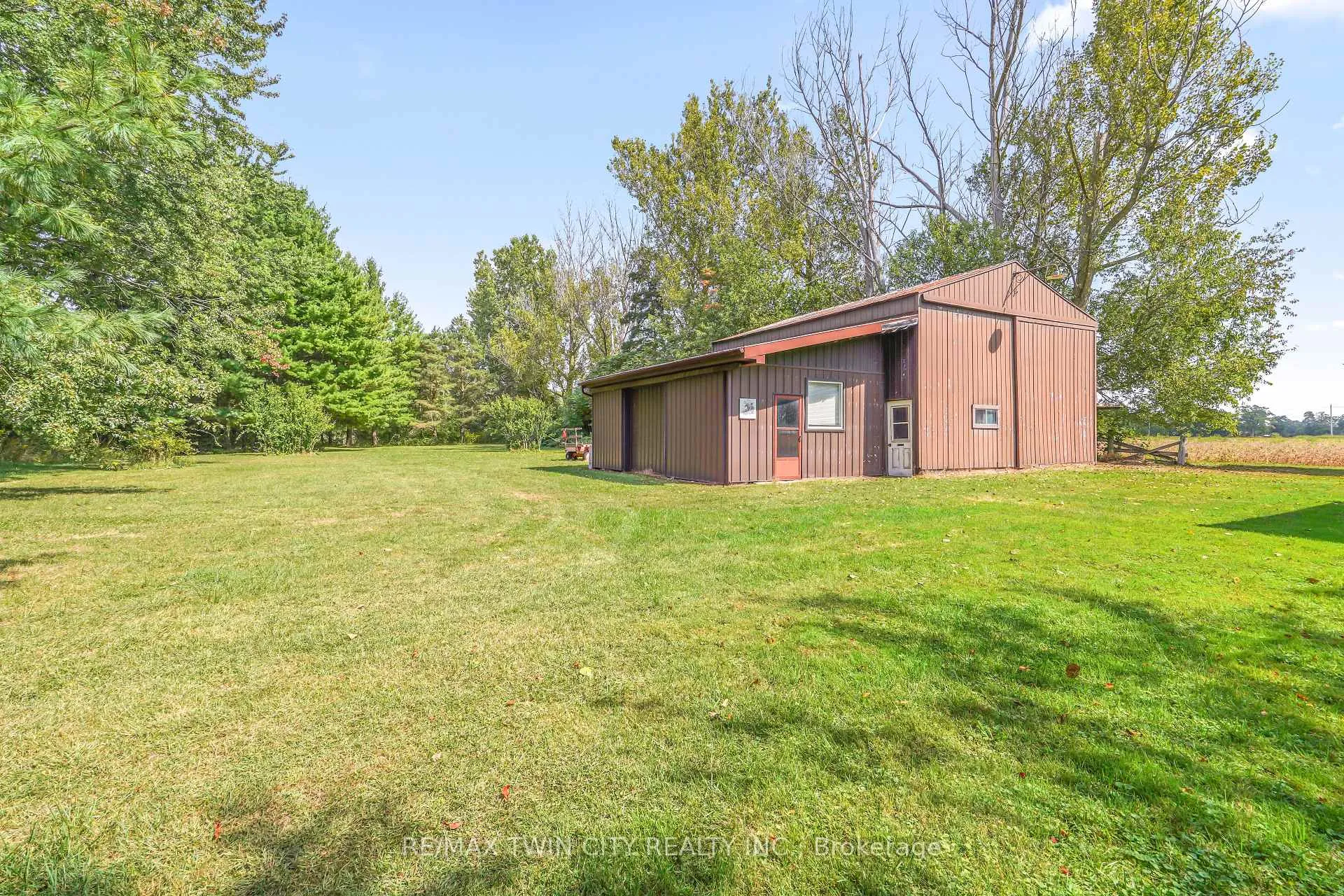Photo 37 of 165 McGill Road, Brant, Oakland — HOMEH