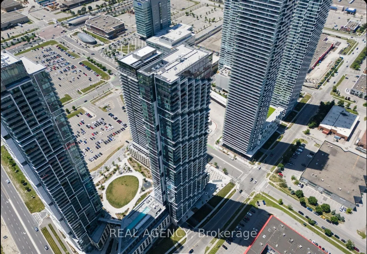 Front of Unit 3008, 1000 Portage Parkway