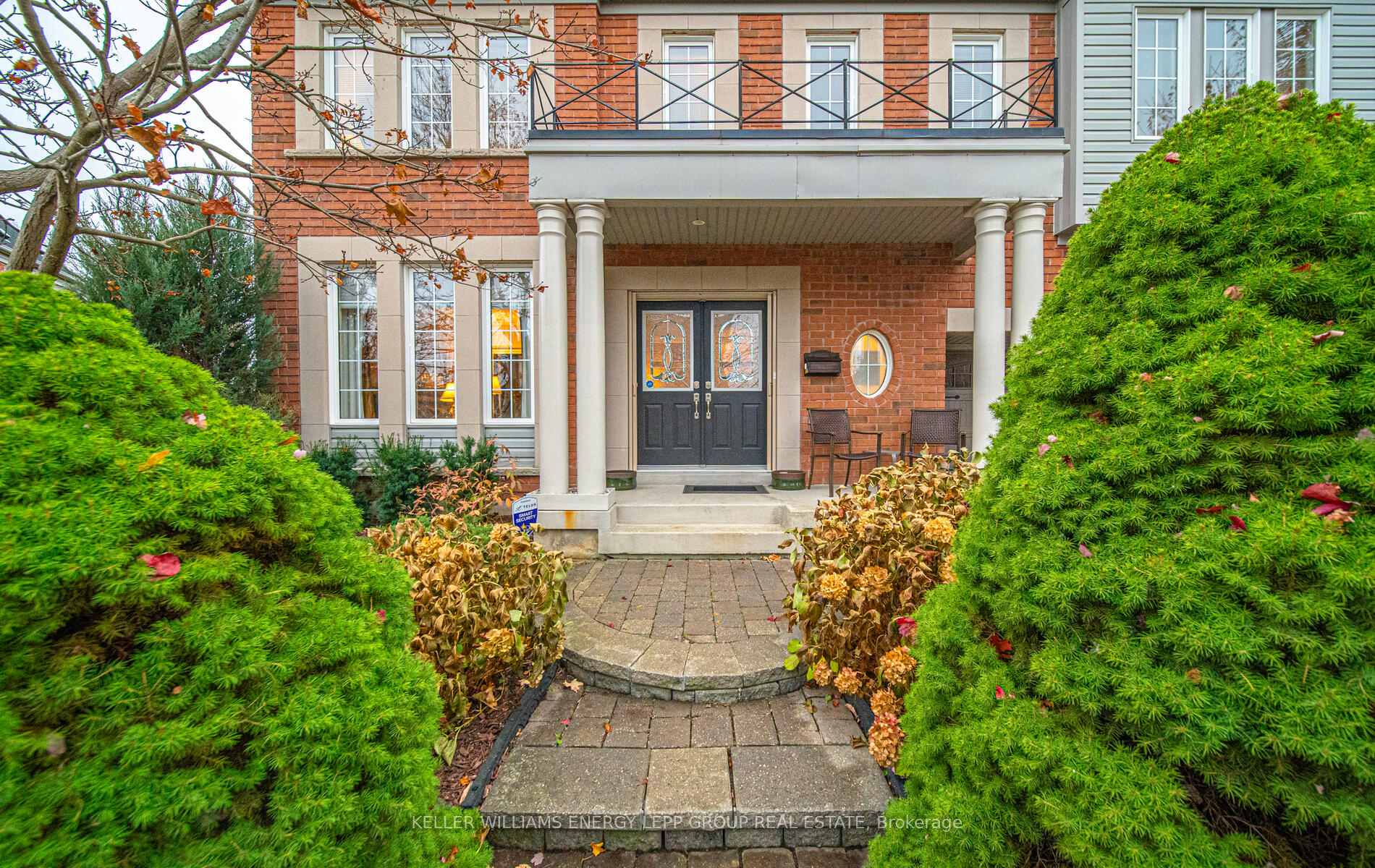Photo 3 of 20 Peacock Crescent, Ajax, Northwest Ajax — HOMEH