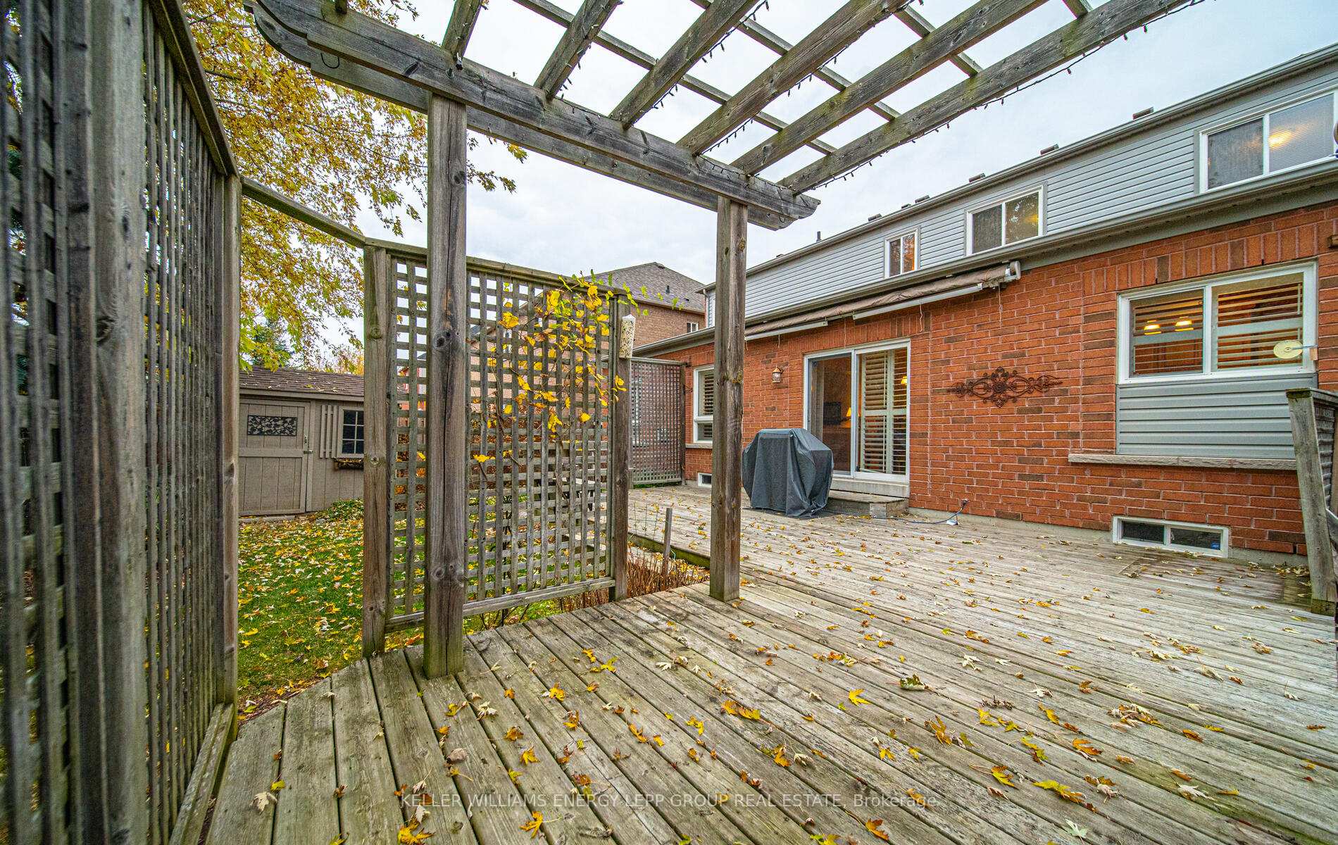 Photo 28 of 20 Peacock Crescent, Ajax, Northwest Ajax — HOMEH