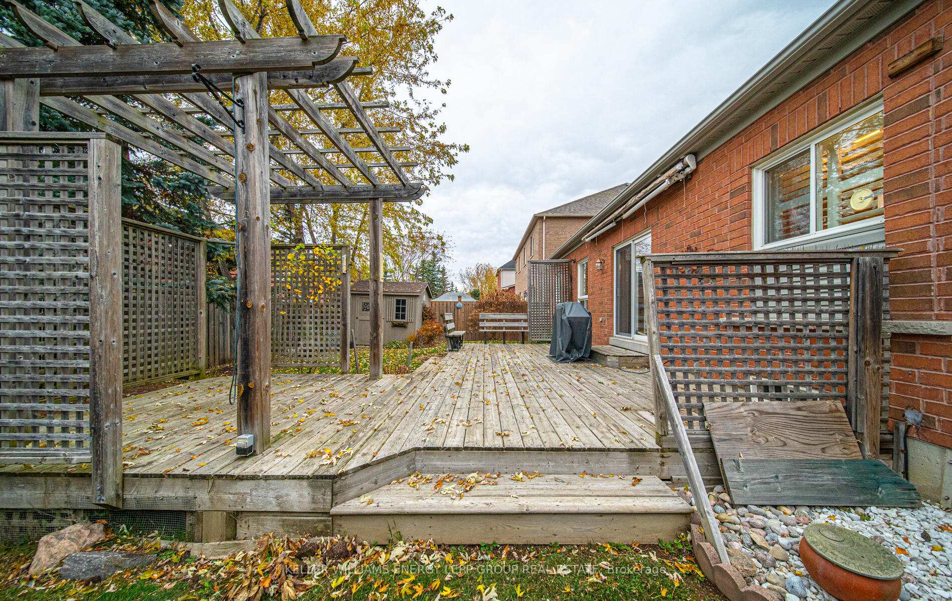 Photo 29 of 20 Peacock Crescent, Ajax, Northwest Ajax — HOMEH
