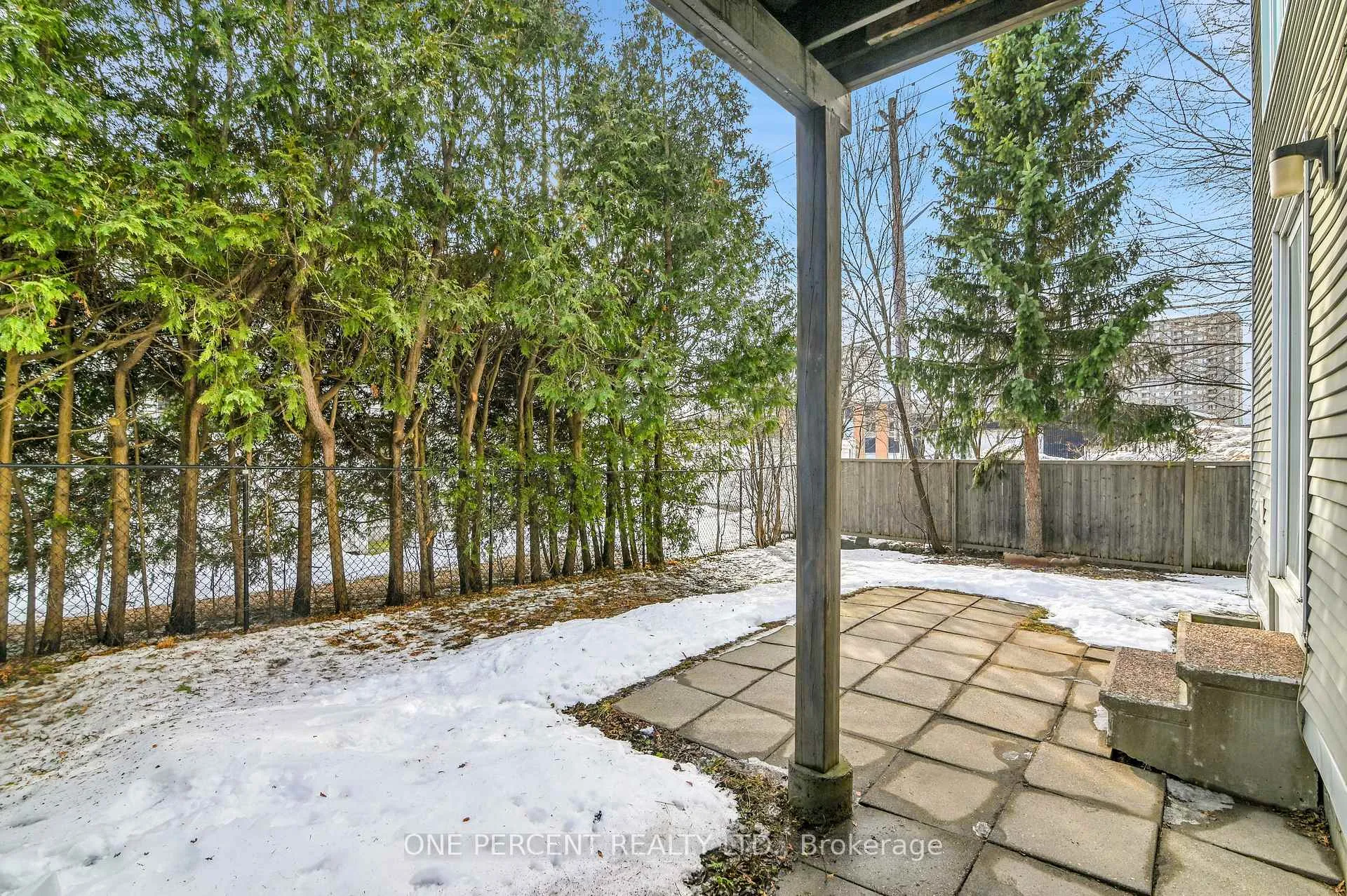 Photo 32 of 563 Burleigh Private, Ottawa, Cyrville — HOMEH
