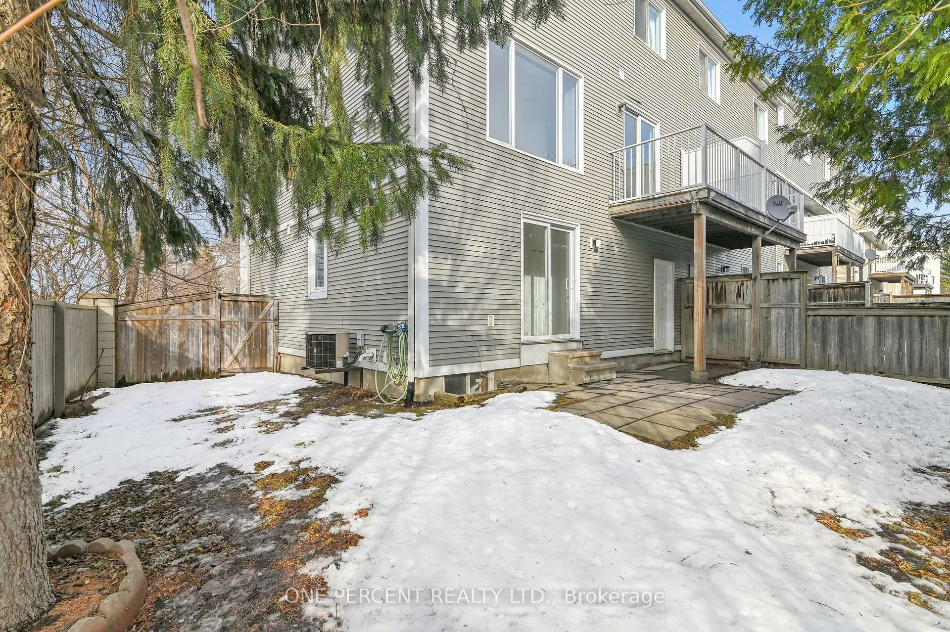 Photo 33 of 563 Burleigh Private, Ottawa, Cyrville — HOMEH