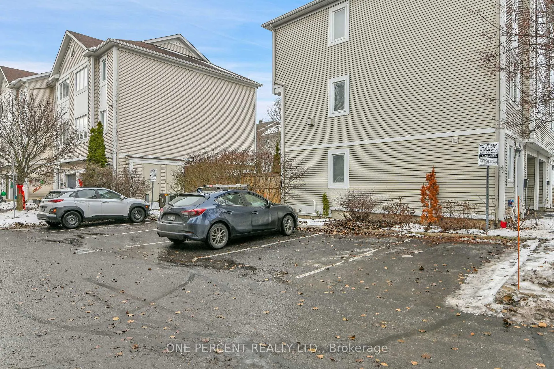 Photo 34 of 563 Burleigh Private, Ottawa, Cyrville — HOMEH