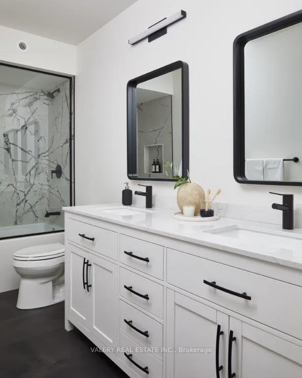 Photo 4 of Unit Lower, 31 Roslin Avenue, Toronto, Lawrence Park North — HOMEH