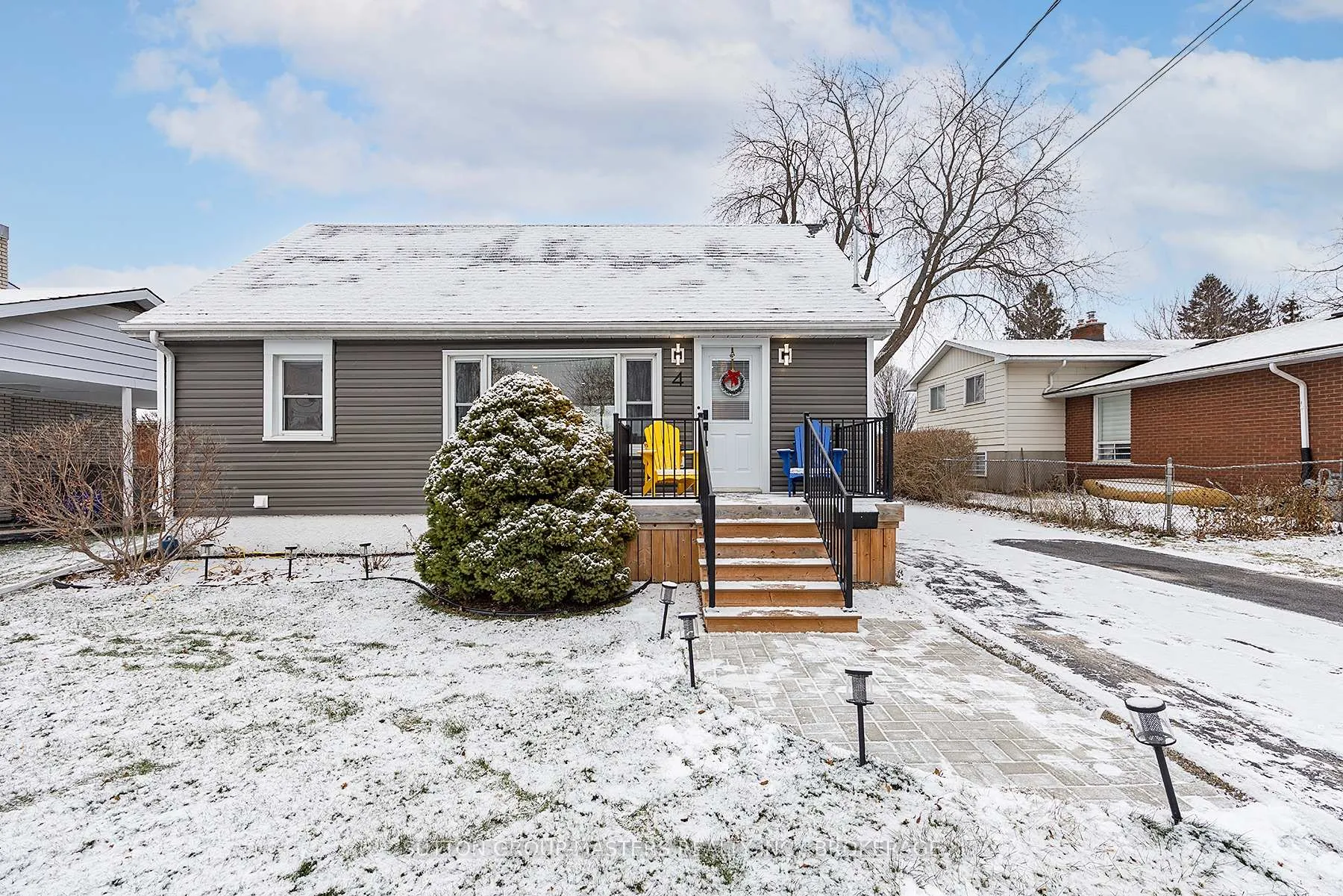 Photo 2 of 4 Bishop Street, Kingston, City Southwest — HOMEH