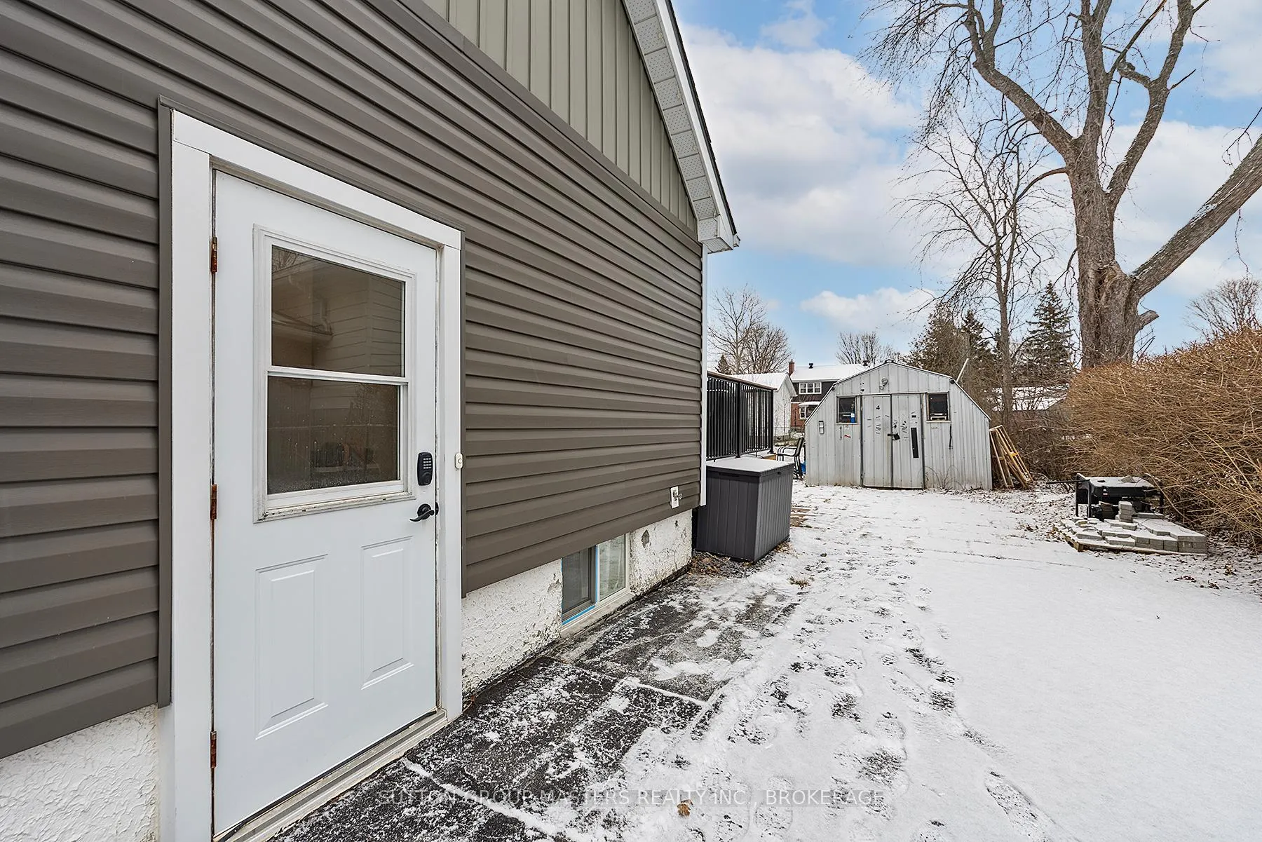 Photo 4 of 4 Bishop Street, Kingston, City Southwest — HOMEH