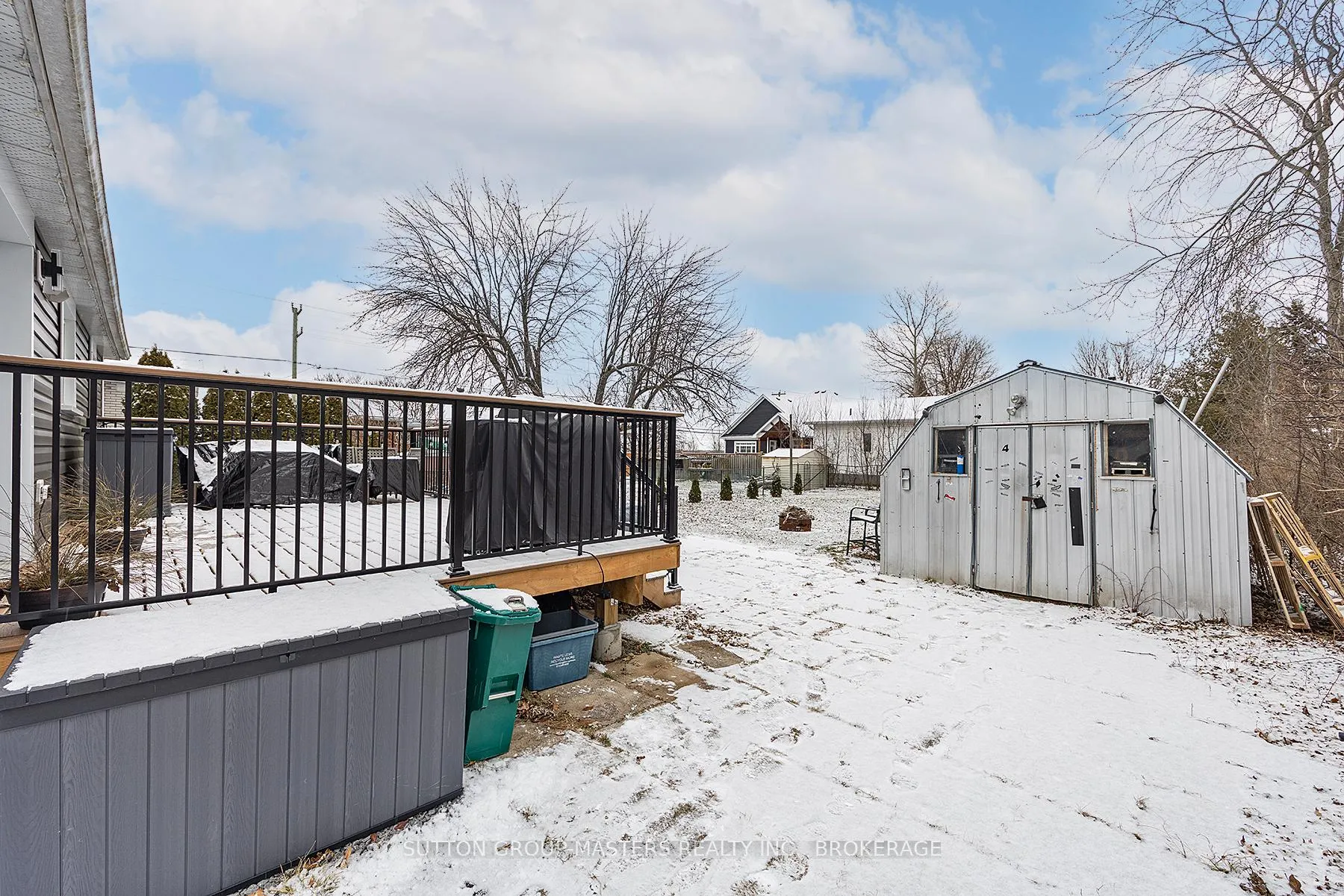 Photo 5 of 4 Bishop Street, Kingston, City Southwest — HOMEH