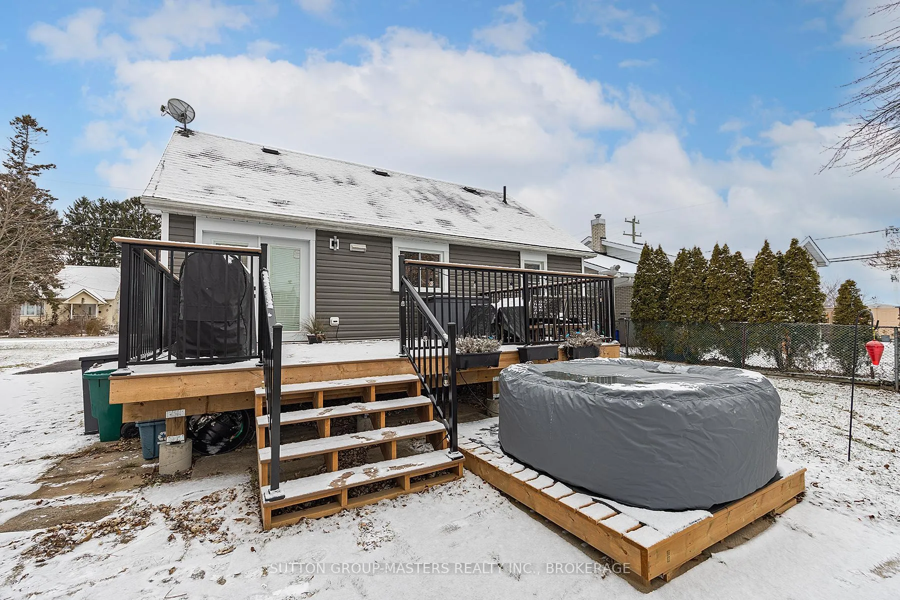 Photo 10 of 4 Bishop Street, Kingston, City Southwest — HOMEH