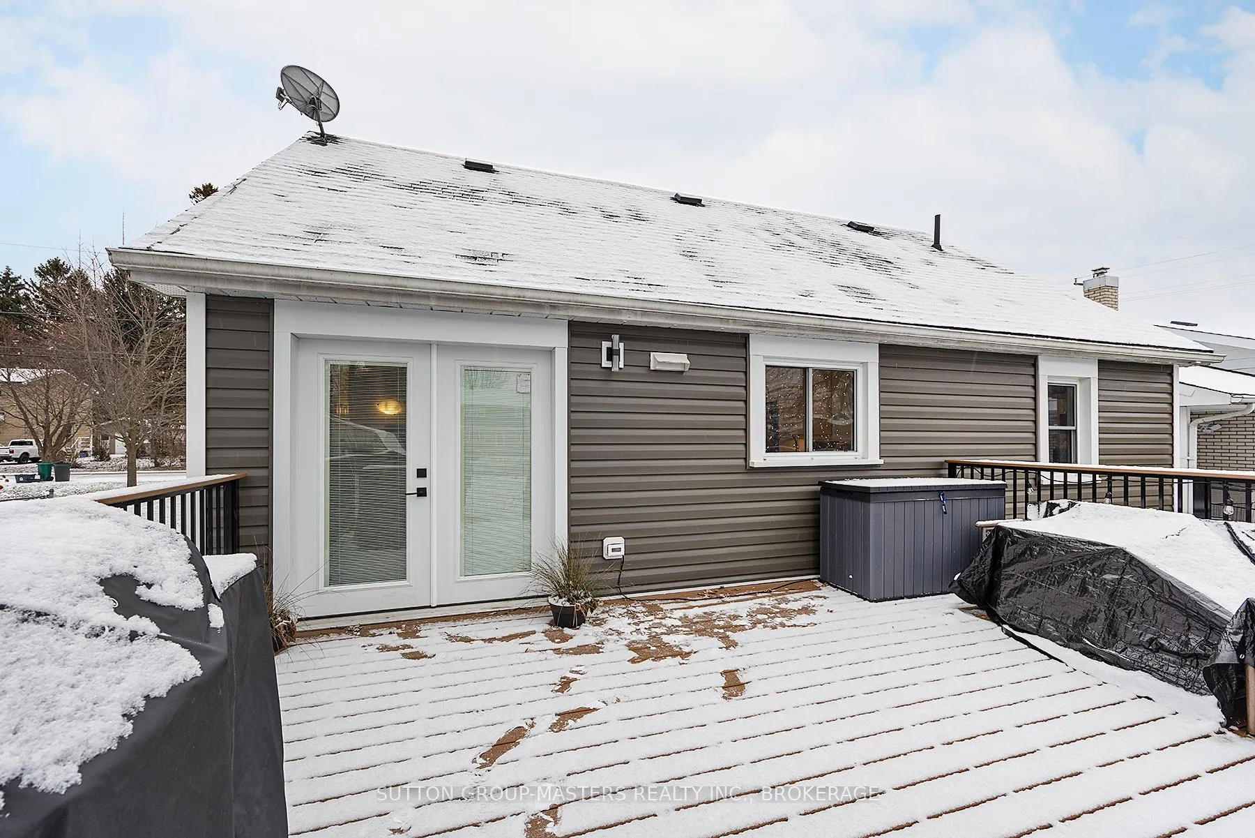 Photo 11 of 4 Bishop Street, Kingston, City Southwest — HOMEH