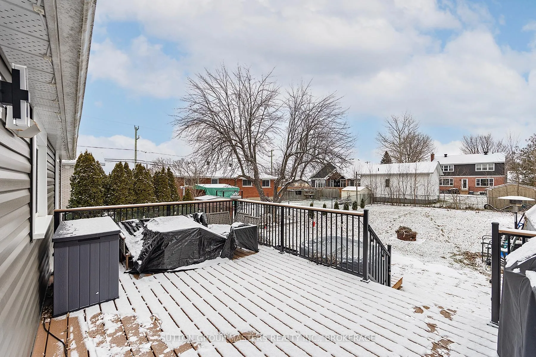 Photo 12 of 4 Bishop Street, Kingston, City Southwest — HOMEH