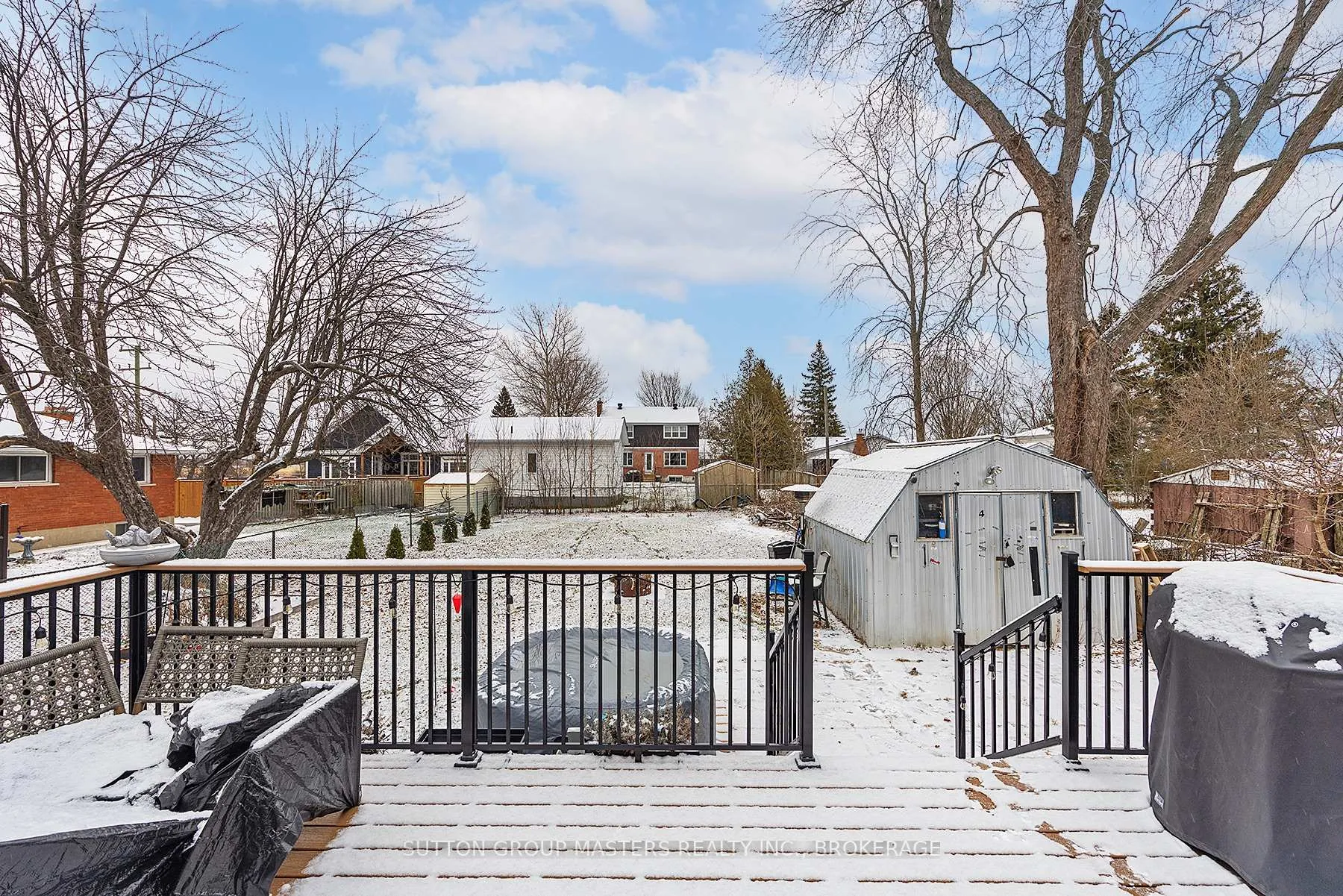 Photo 13 of 4 Bishop Street, Kingston, City Southwest — HOMEH