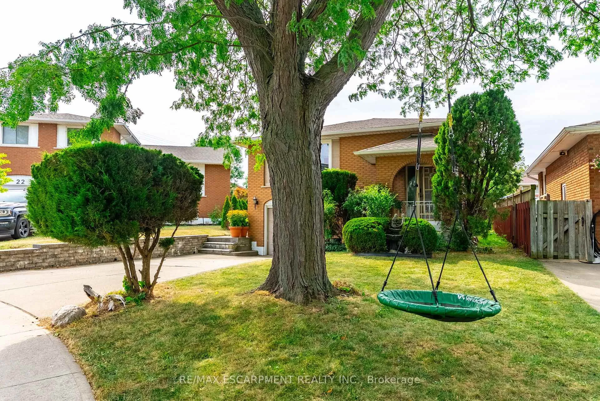 Photo 41 of 18 Renner Court, Hamilton, Red Hill — HOMEH