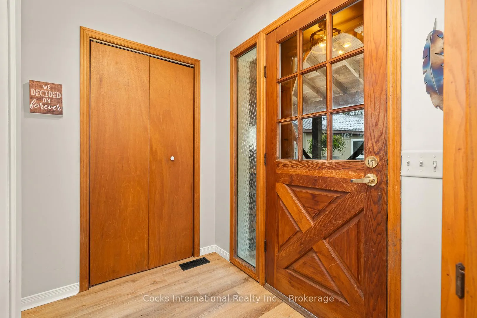 Photo 5 of 621 Chapman Strong Road, Strong — HOMEH