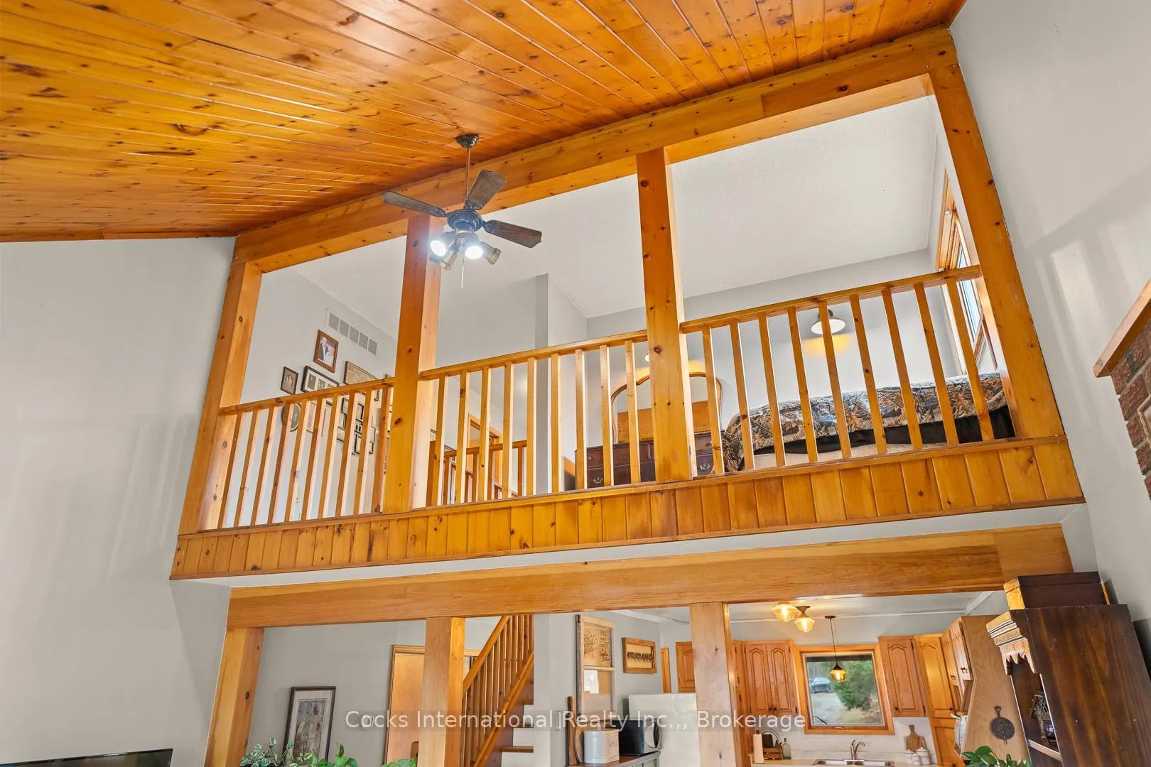 Photo 9 of 621 Chapman Strong Road, Strong — HOMEH