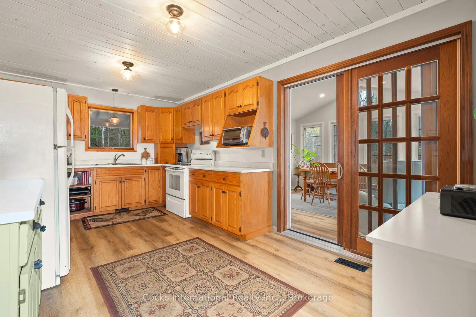 Photo 11 of 621 Chapman Strong Road, Strong — HOMEH