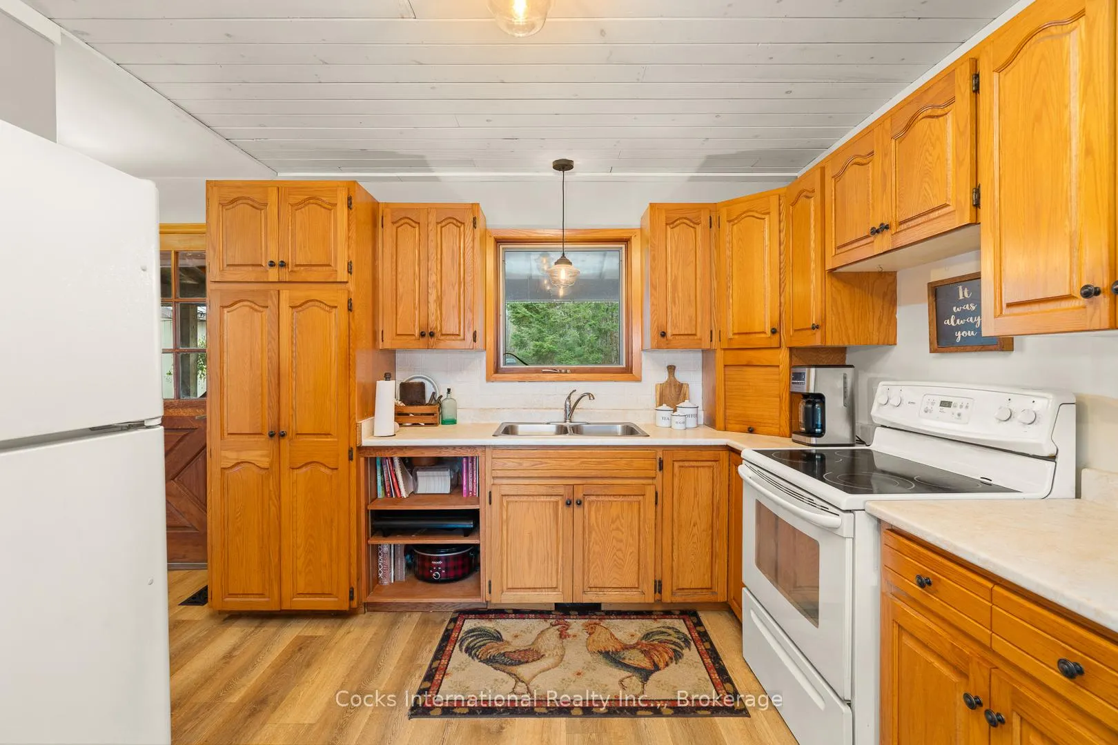 Photo 13 of 621 Chapman Strong Road, Strong — HOMEH