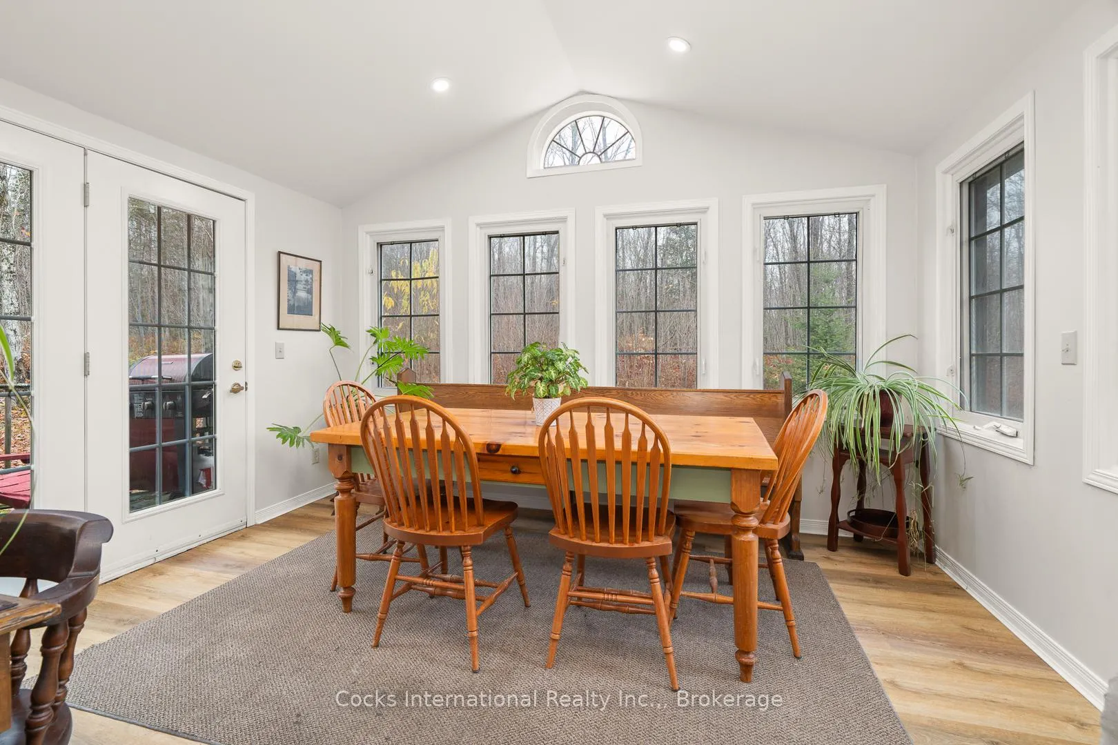 Photo 15 of 621 Chapman Strong Road, Strong — HOMEH