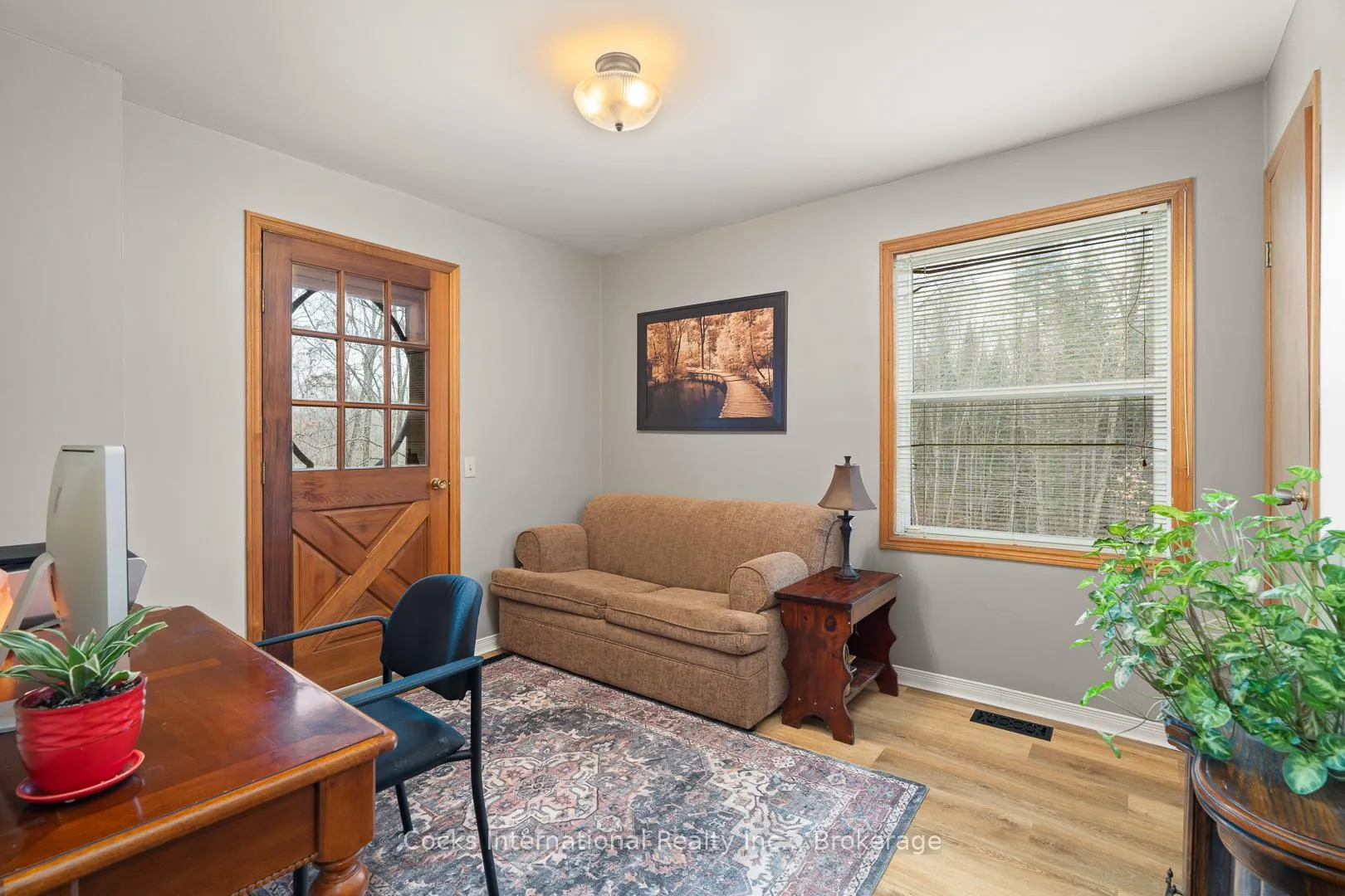 Photo 16 of 621 Chapman Strong Road, Strong — HOMEH