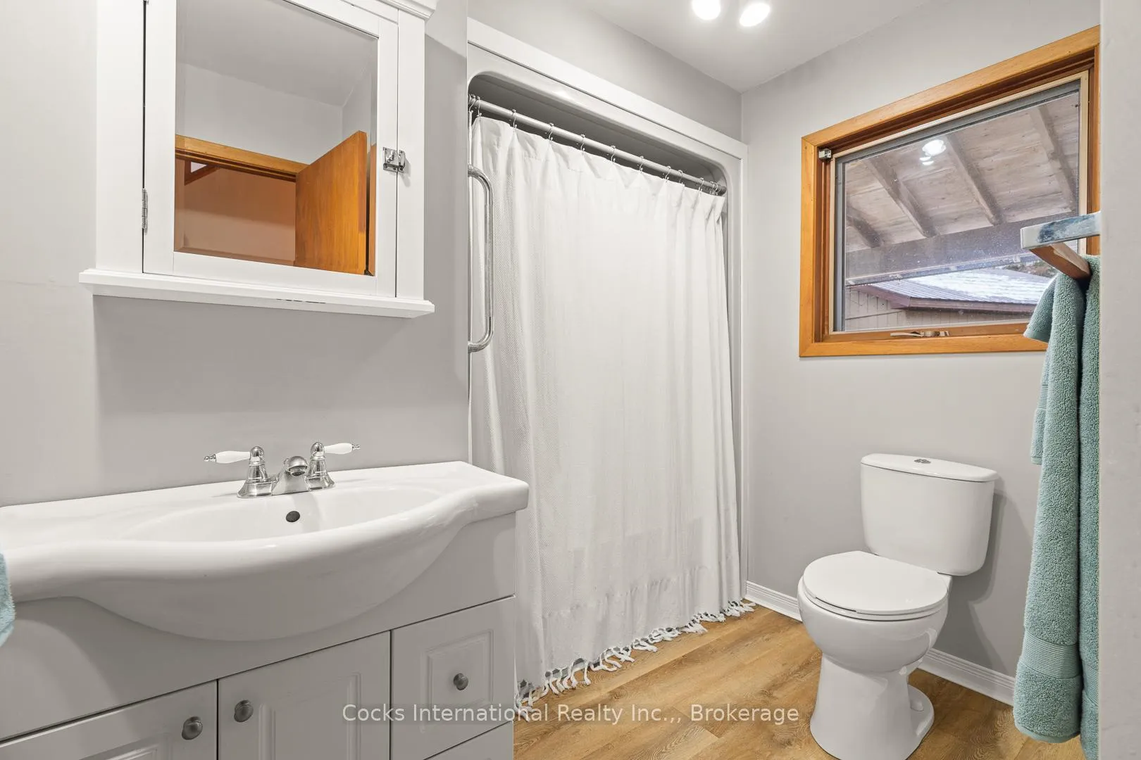 Photo 17 of 621 Chapman Strong Road, Strong — HOMEH