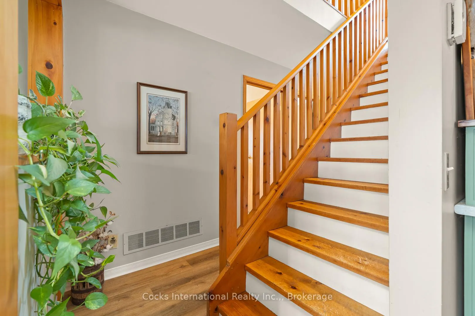 Photo 18 of 621 Chapman Strong Road, Strong — HOMEH