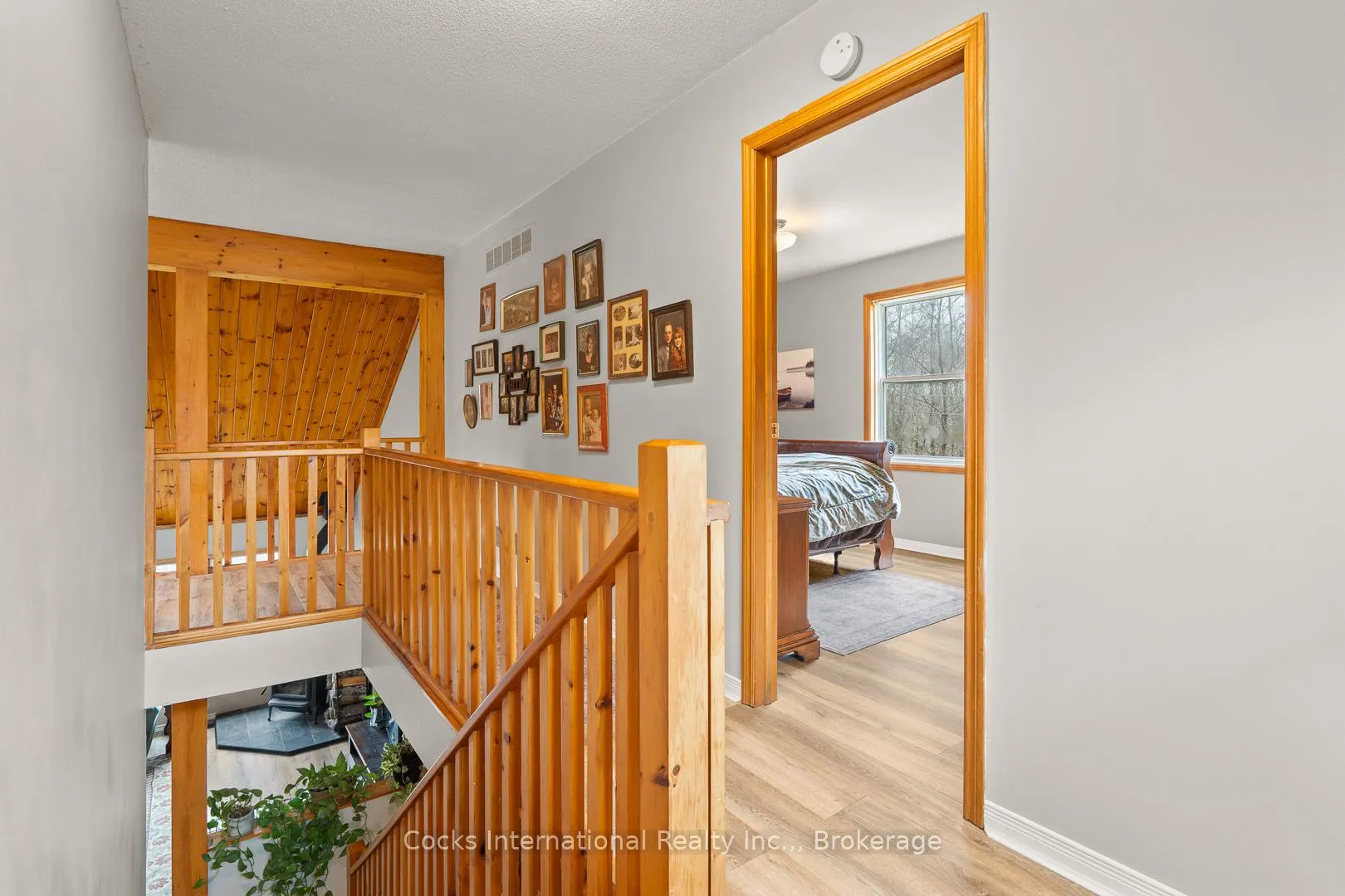 Photo 19 of 621 Chapman Strong Road, Strong — HOMEH