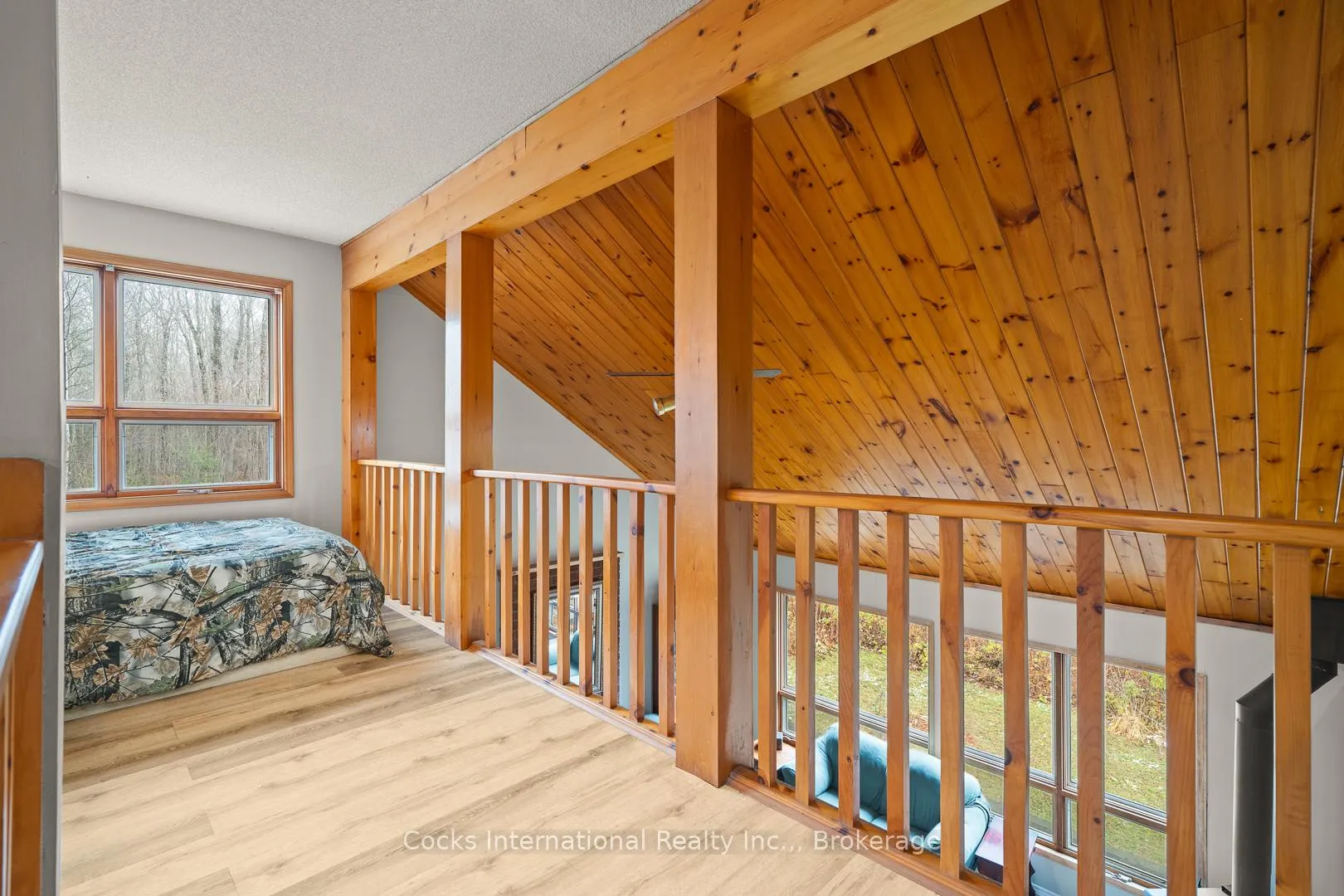 Photo 20 of 621 Chapman Strong Road, Strong — HOMEH