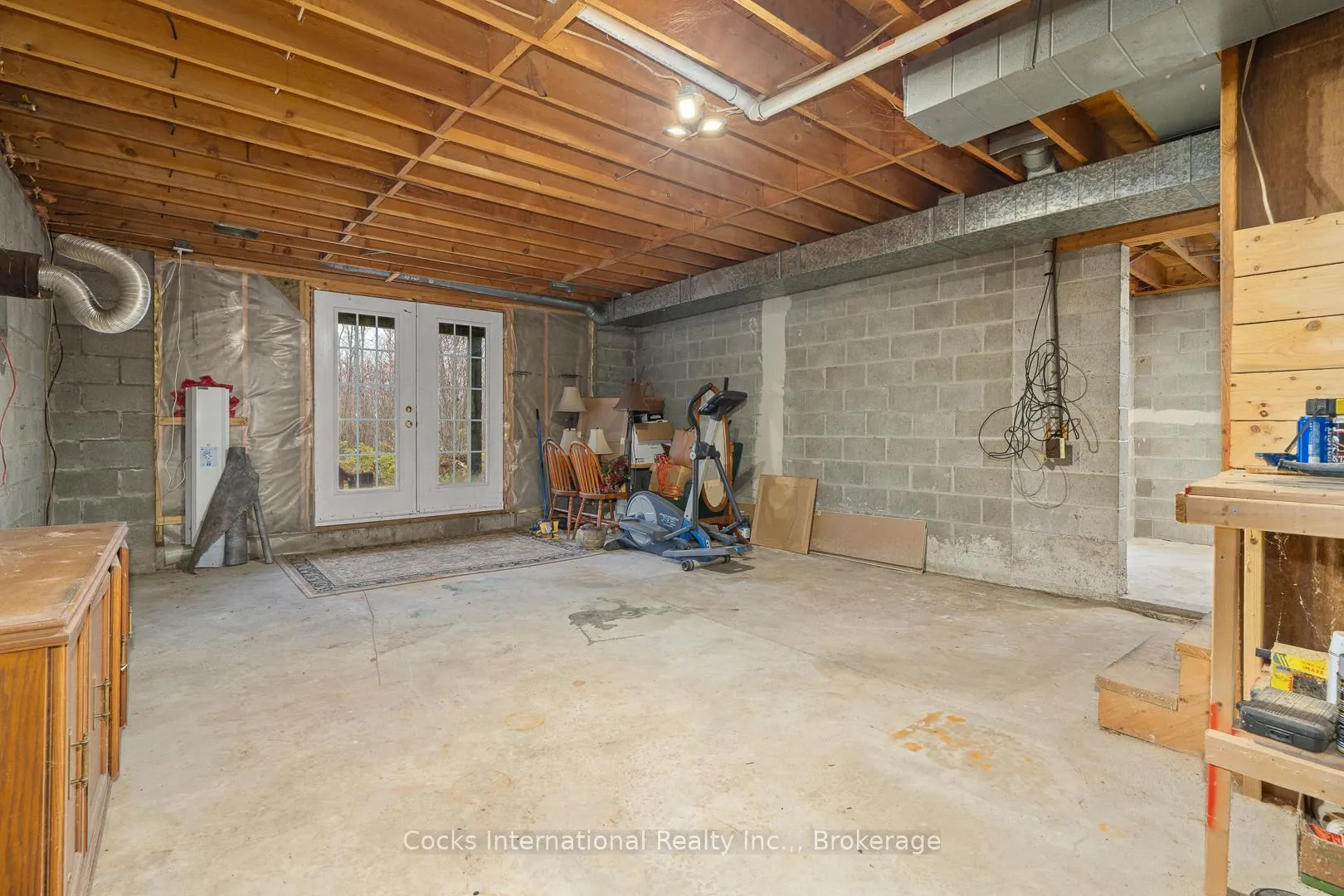 Photo 31 of 621 Chapman Strong Road, Strong — HOMEH