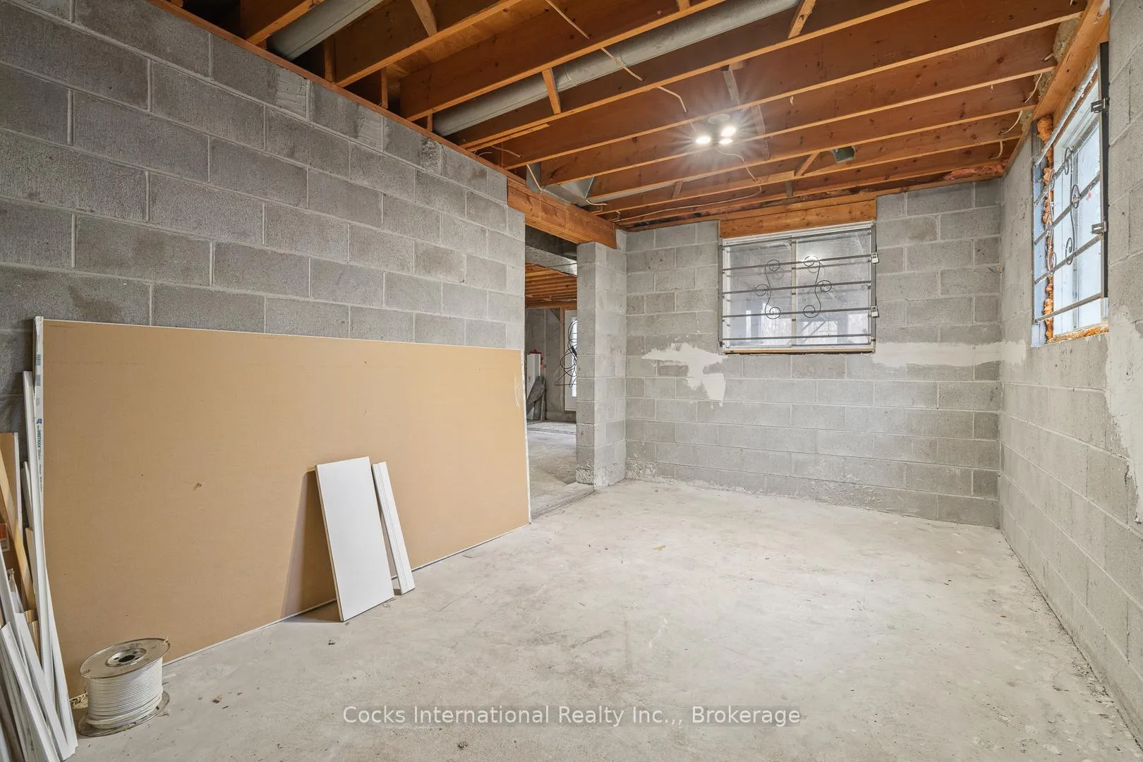Photo 32 of 621 Chapman Strong Road, Strong — HOMEH