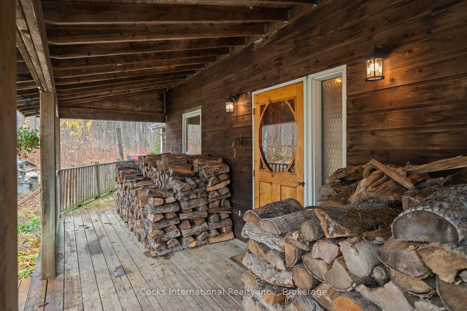 Photo 34 of 621 Chapman Strong Road, Strong — HOMEH