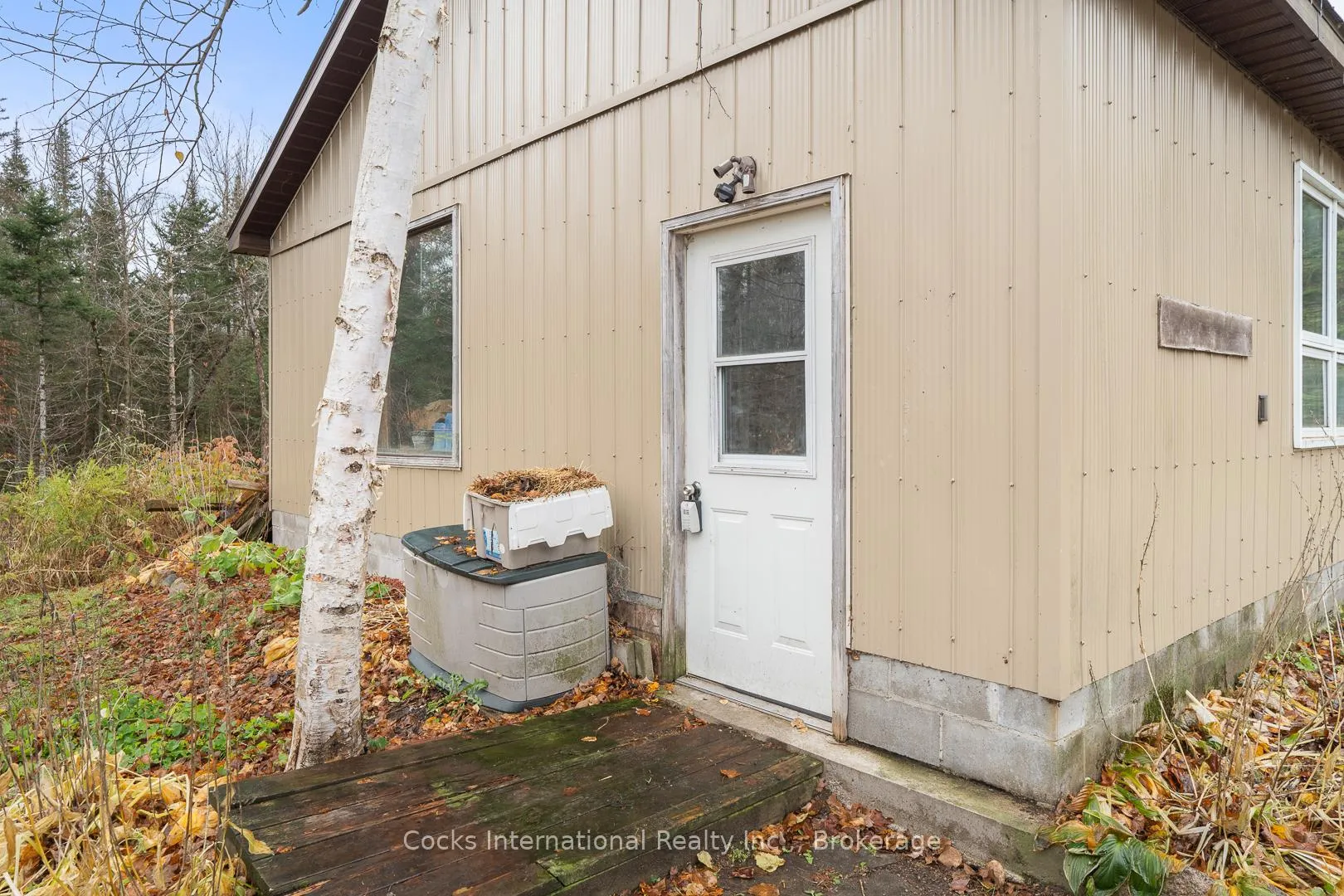Photo 43 of 621 Chapman Strong Road, Strong — HOMEH