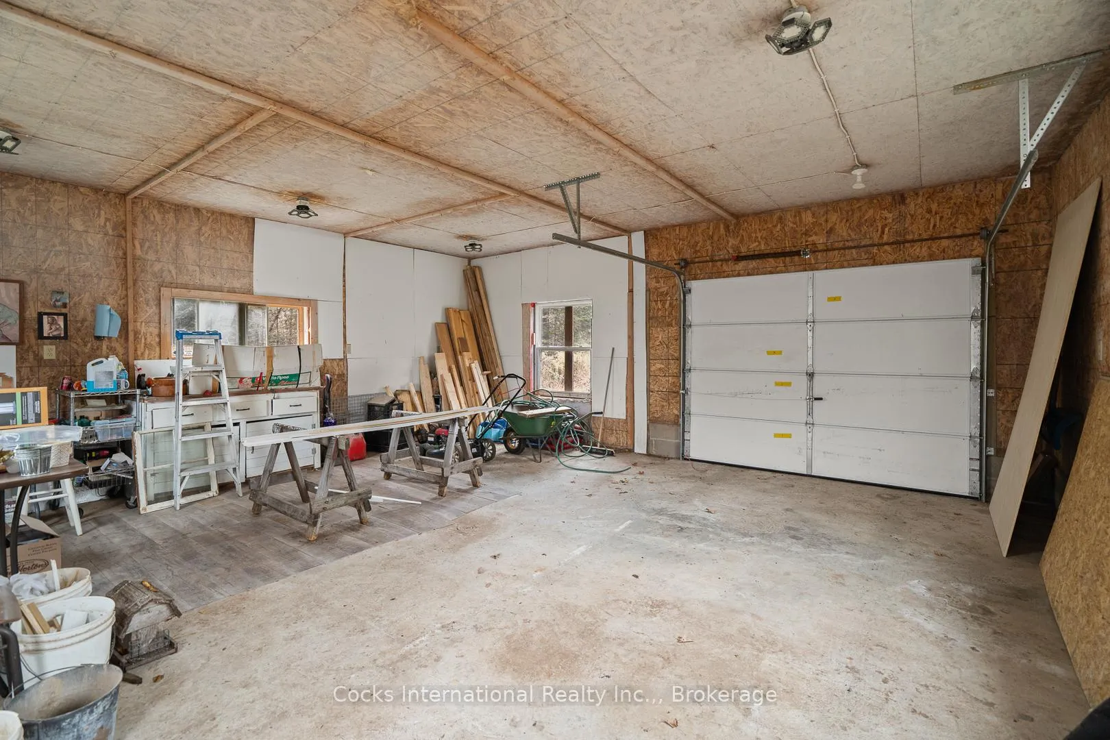 Photo 44 of 621 Chapman Strong Road, Strong — HOMEH