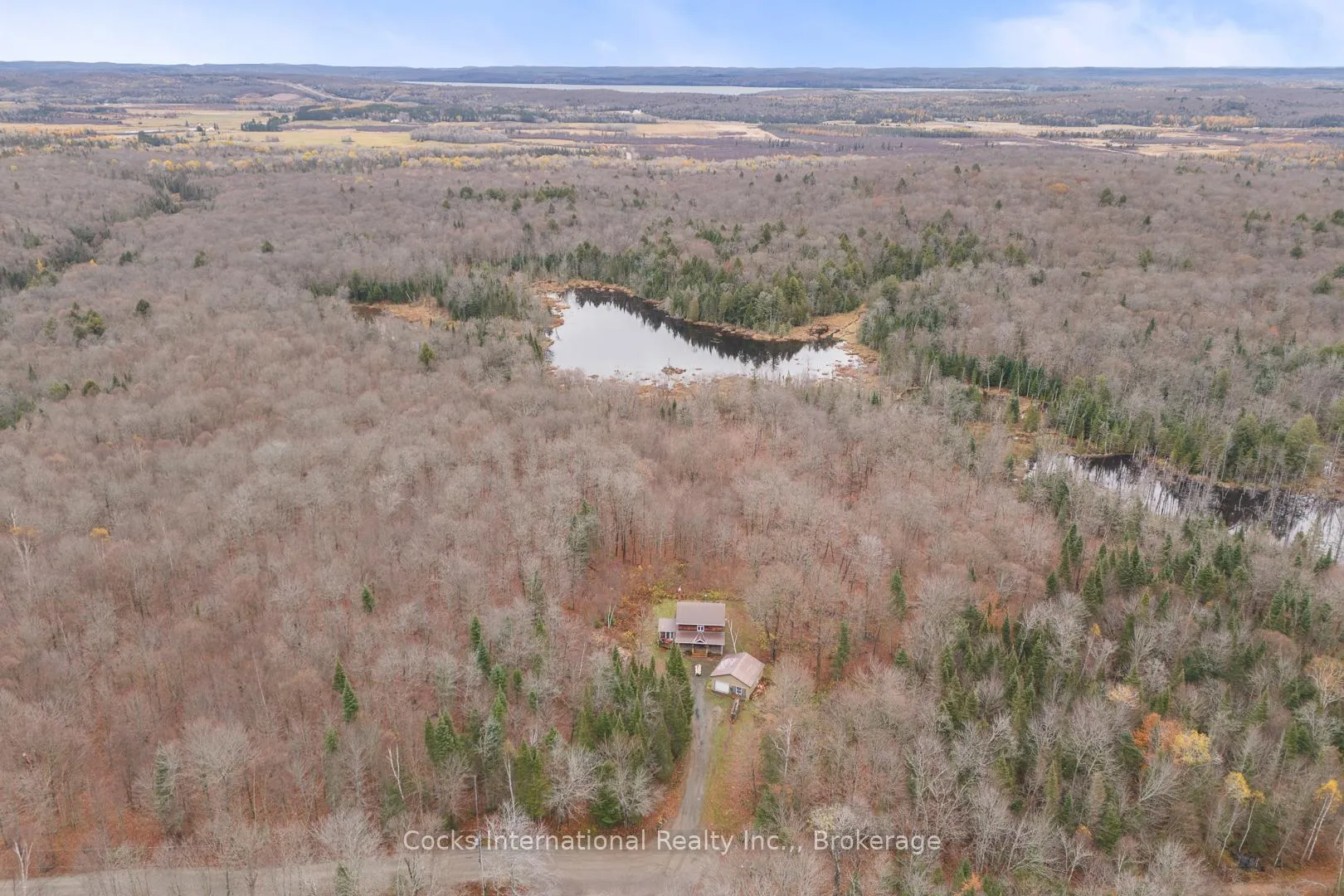 Photo 45 of 621 Chapman Strong Road, Strong — HOMEH