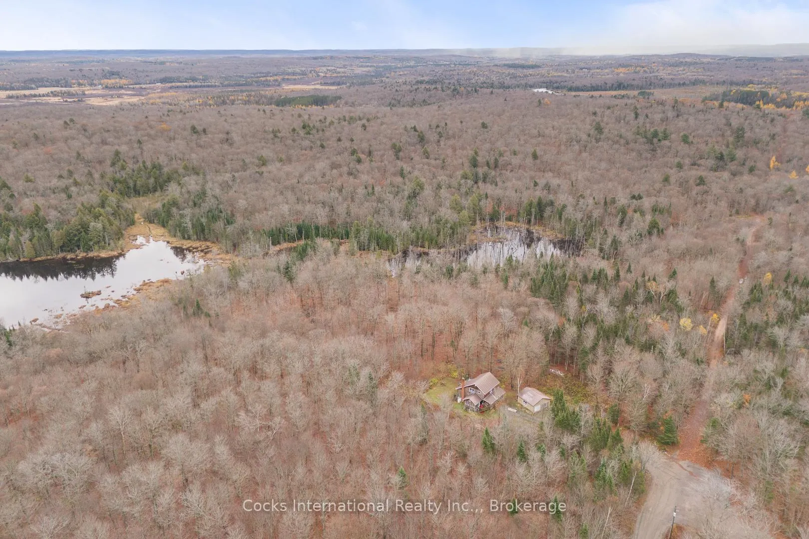 Photo 46 of 621 Chapman Strong Road, Strong — HOMEH