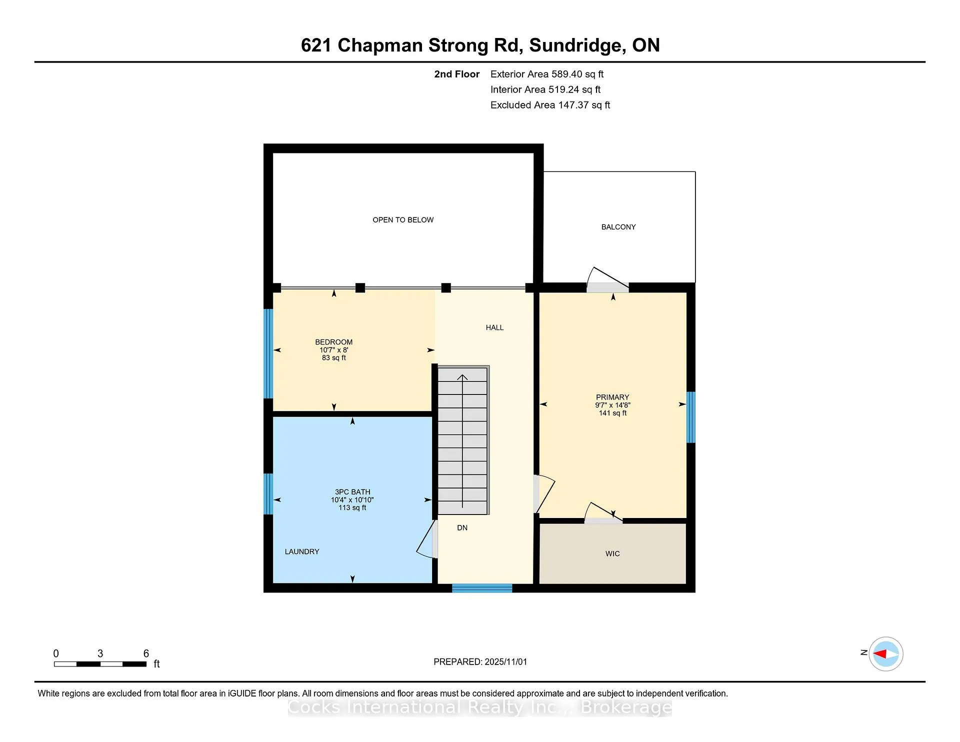 Photo 48 of 621 Chapman Strong Road, Strong — HOMEH