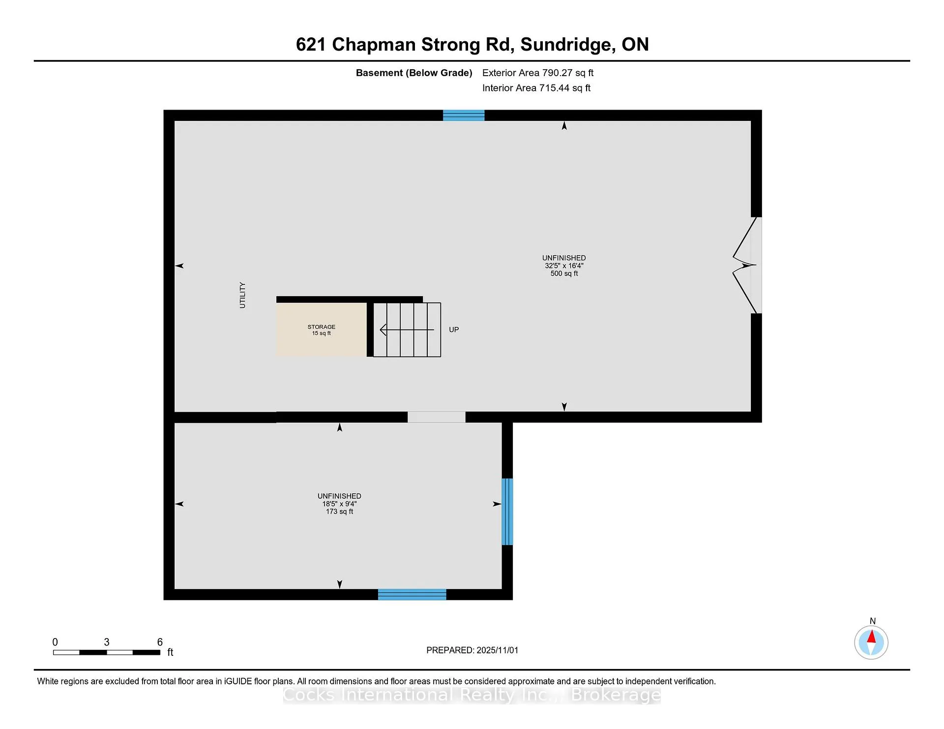 Photo 49 of 621 Chapman Strong Road, Strong — HOMEH