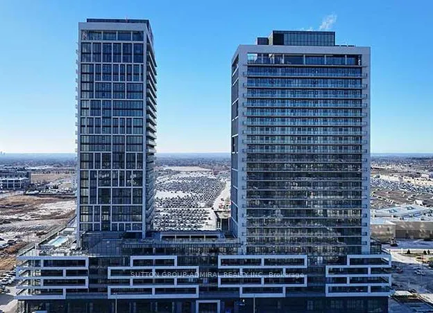 Photo 1 of Unit 810, 8960 Jane Street, Vaughan, Vellore Village — HOMEH