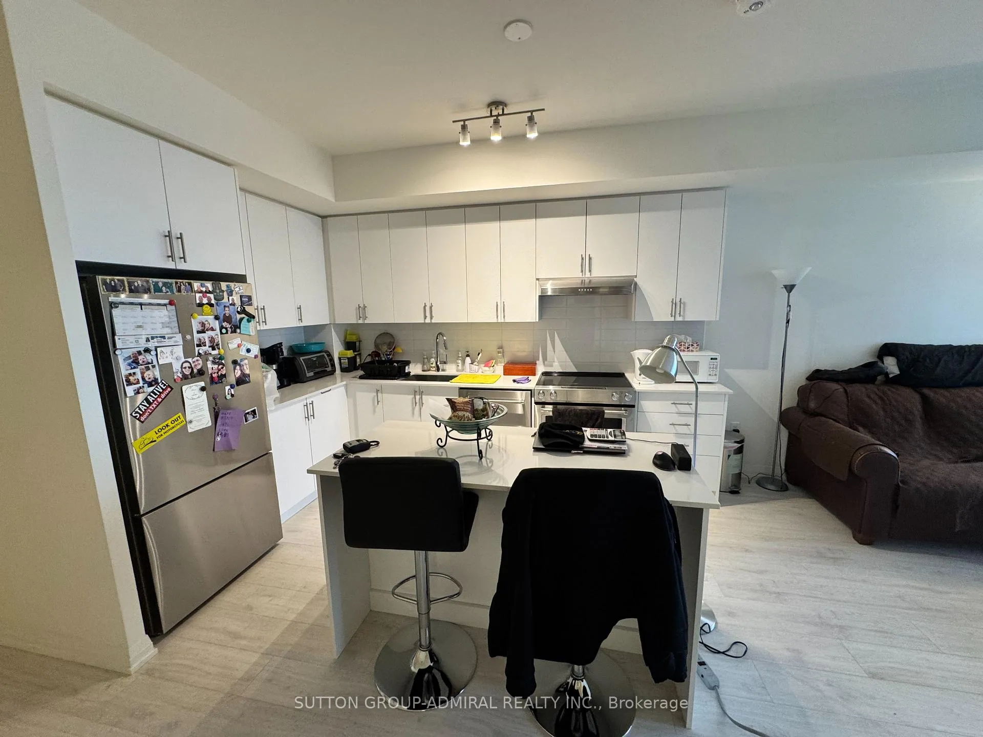 Photo 4 of Unit 810, 8960 Jane Street, Vaughan, Vellore Village — HOMEH